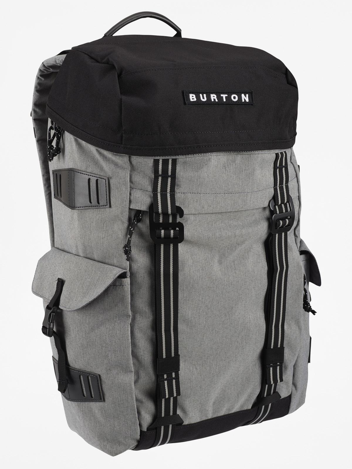 Burton Backpack Annex (grey heather)
