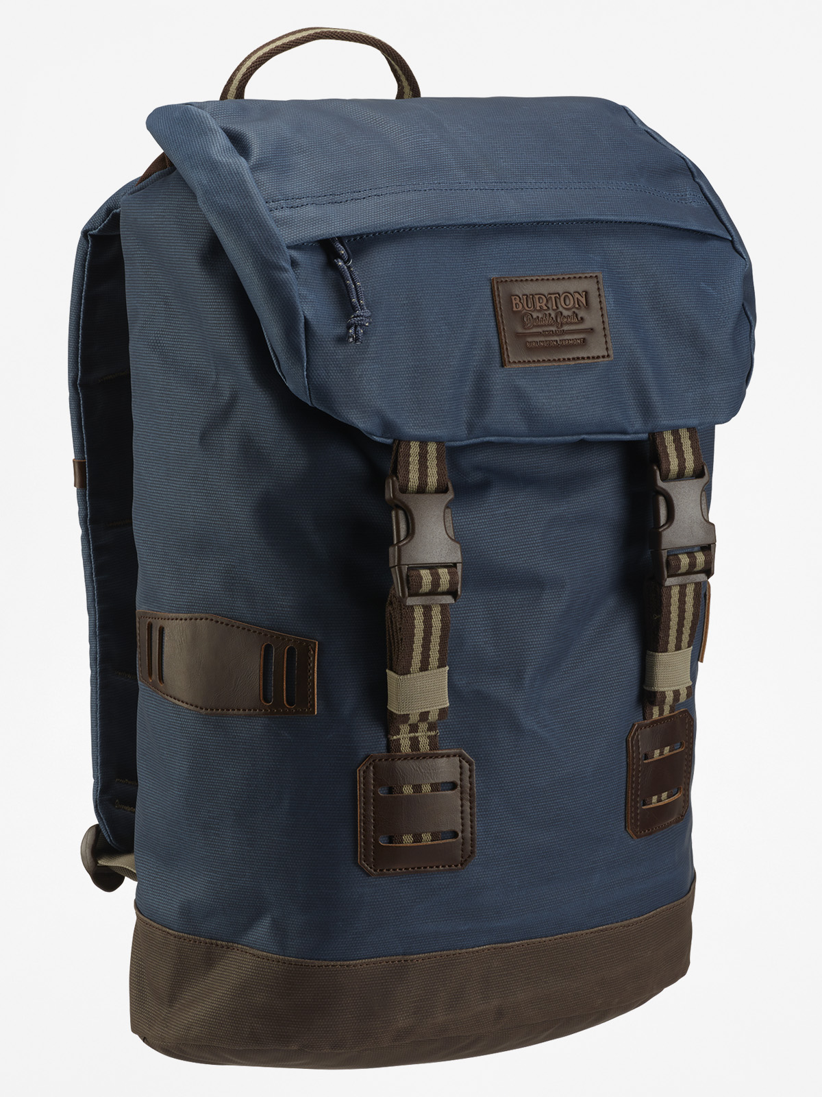 Burton Rucksack Tinder (mood indigo coated)