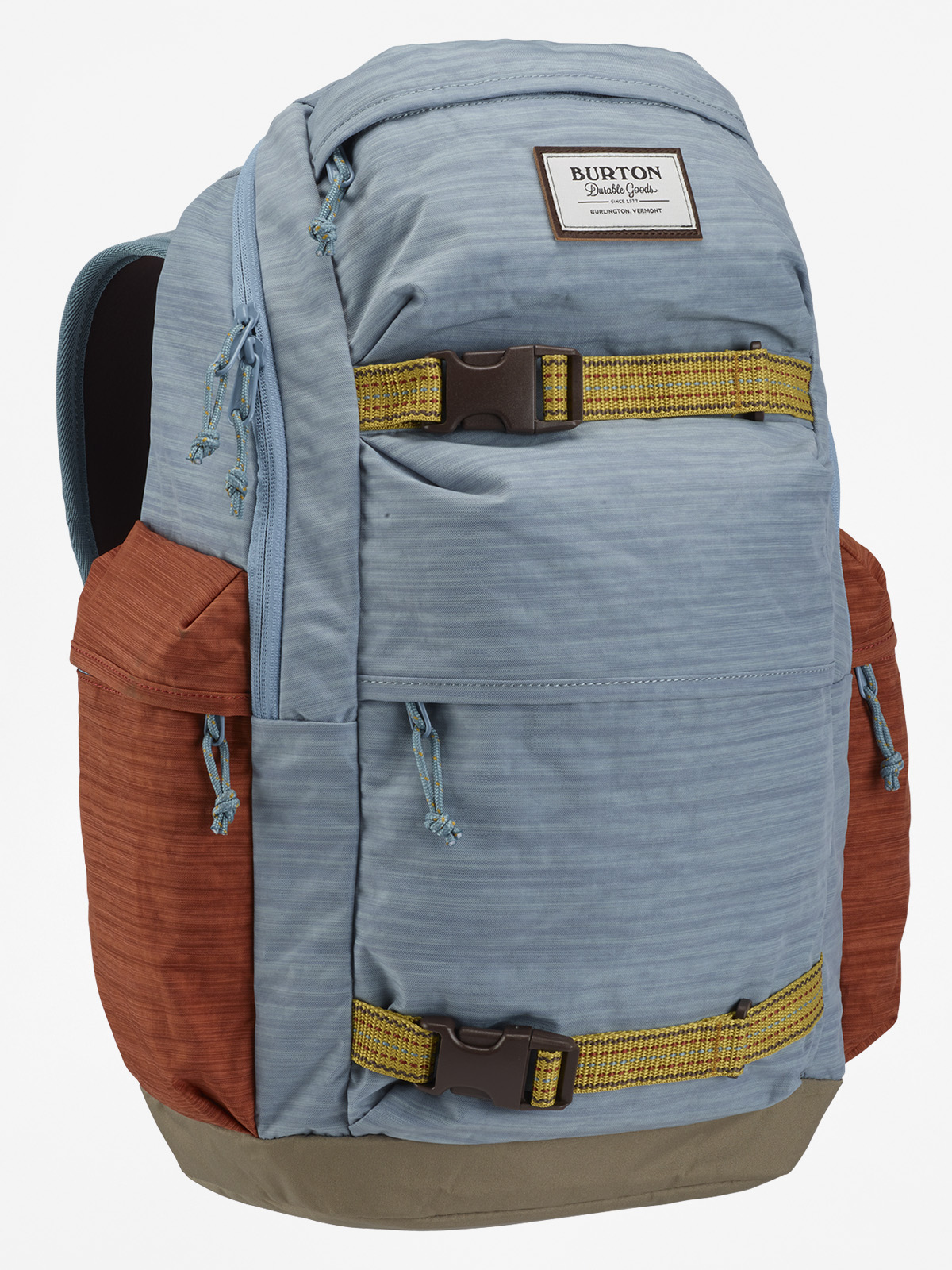 Burton Rucksack Kilo (winter sky crinkle)