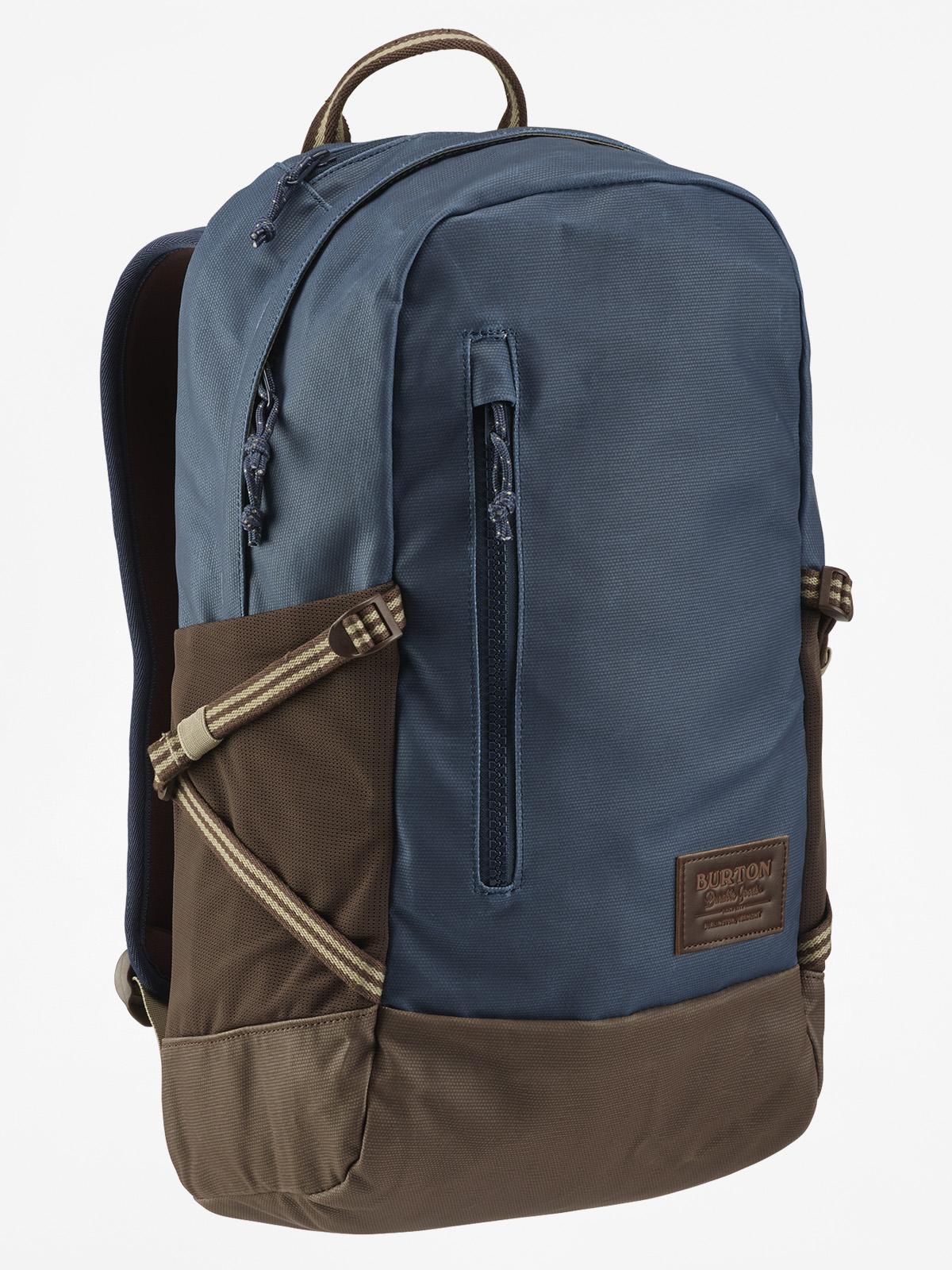 Burton canvas backpack best sale