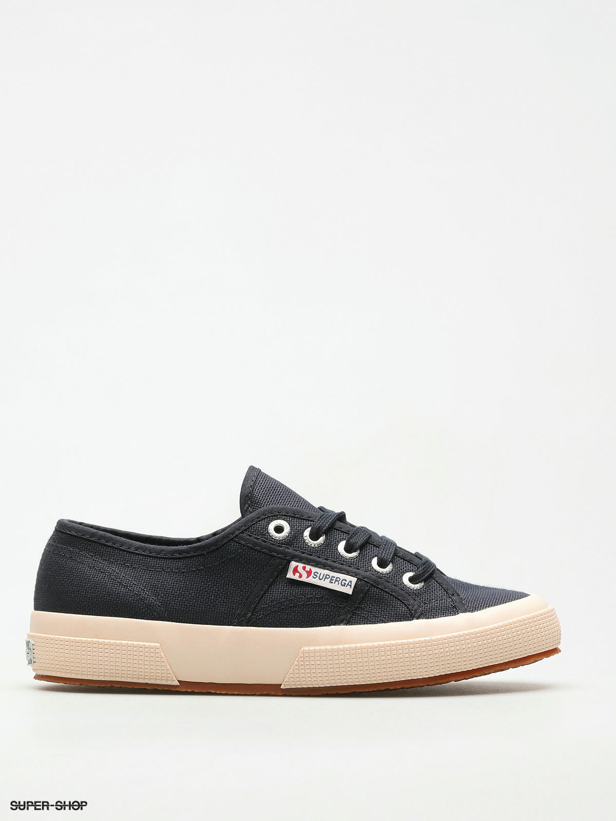 Superga 2750 cotu discount navy