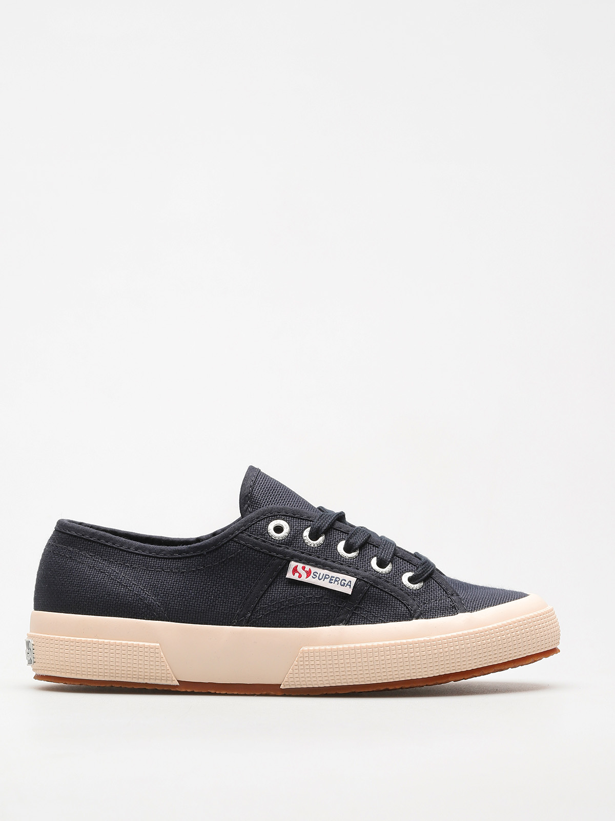 Superga Chucks 2750 Cotu Classic navy blue (navy)