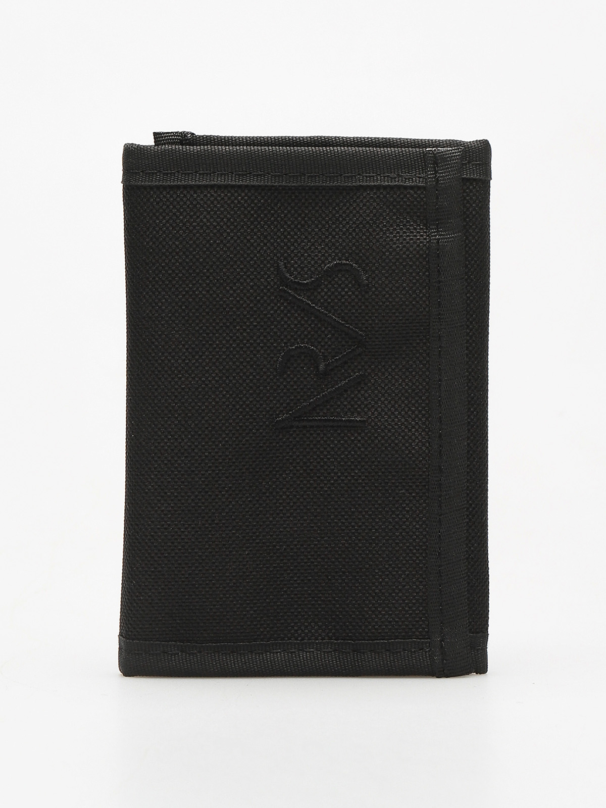 Nervous Wallet Incomplete (black)