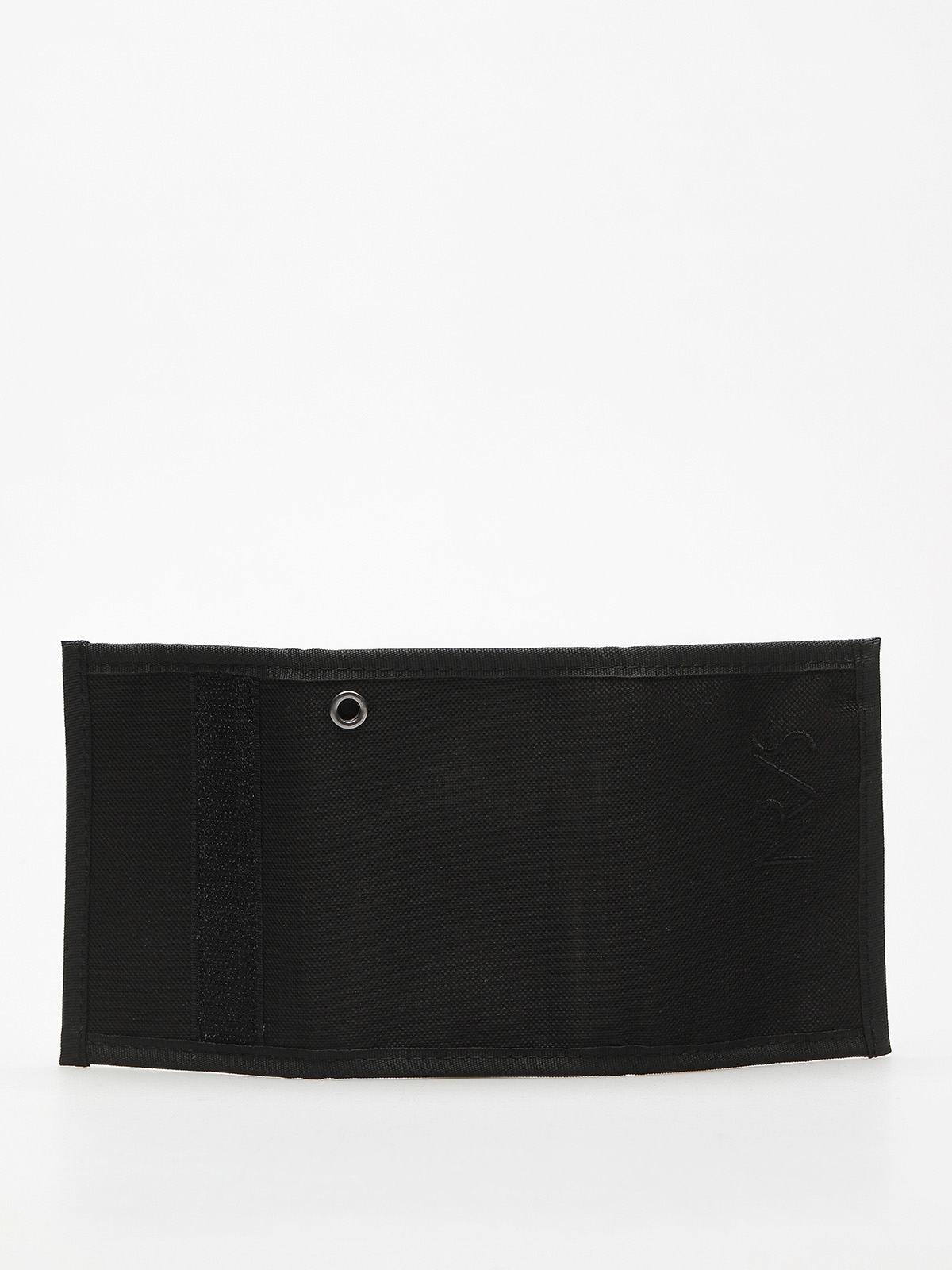 Nervous Wallet Incomplete (black)