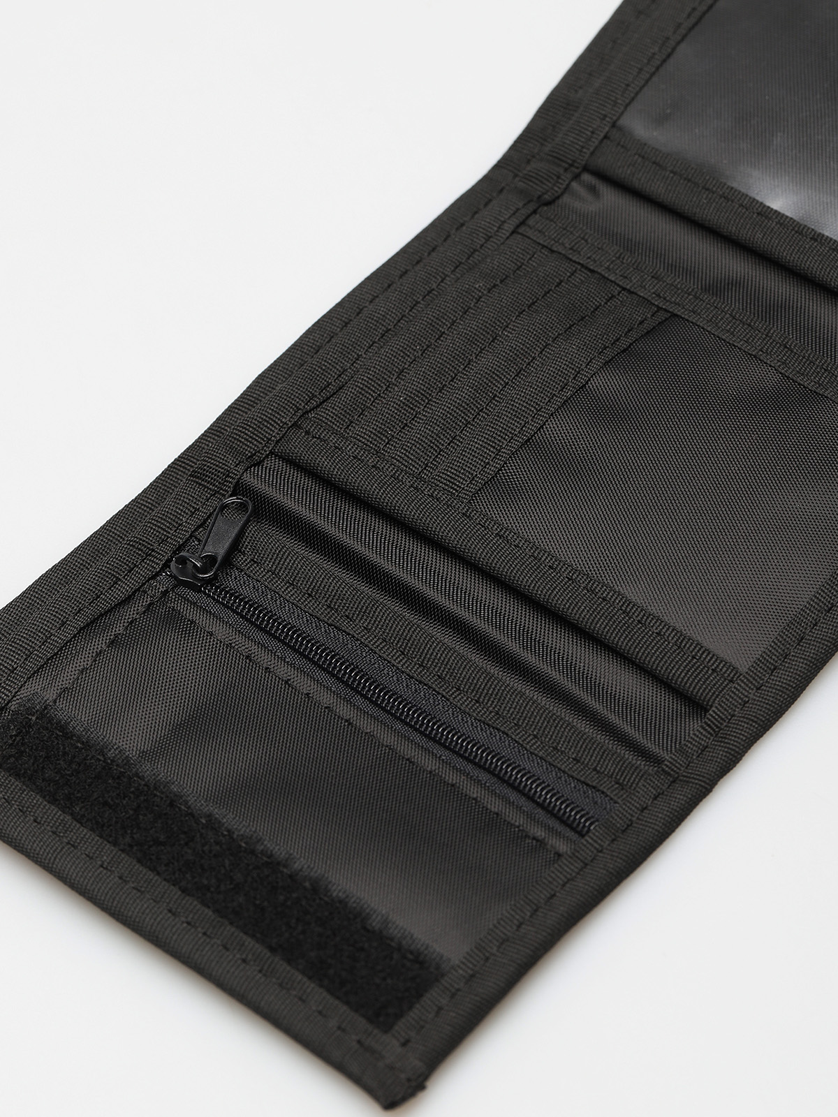 Nervous Wallet Incomplete (black)