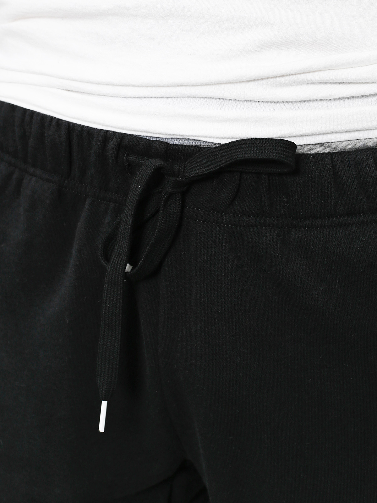 RVCA Pants Big Rvca Sweat (black)