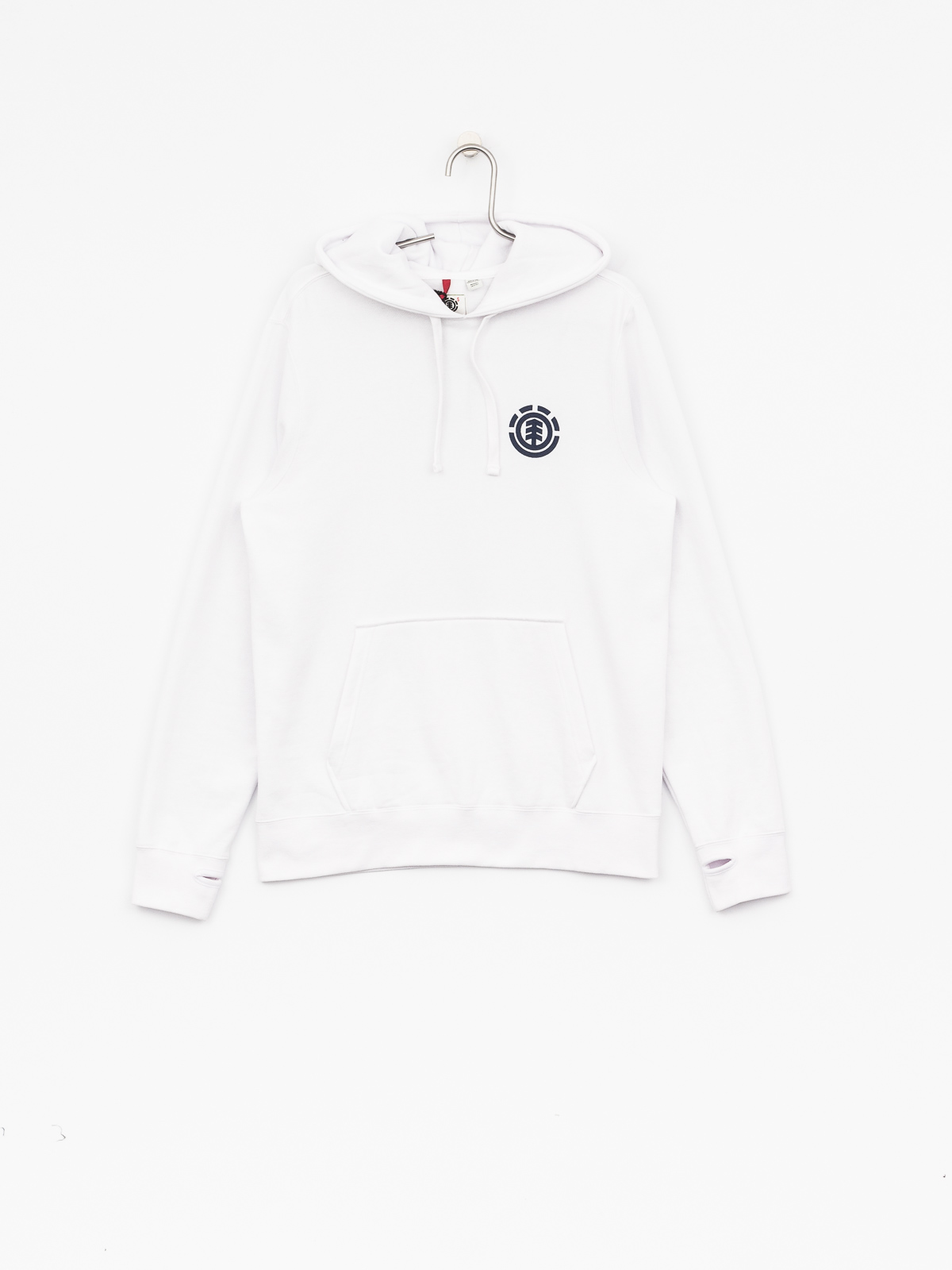 Element Hoodie S HD (optic white)