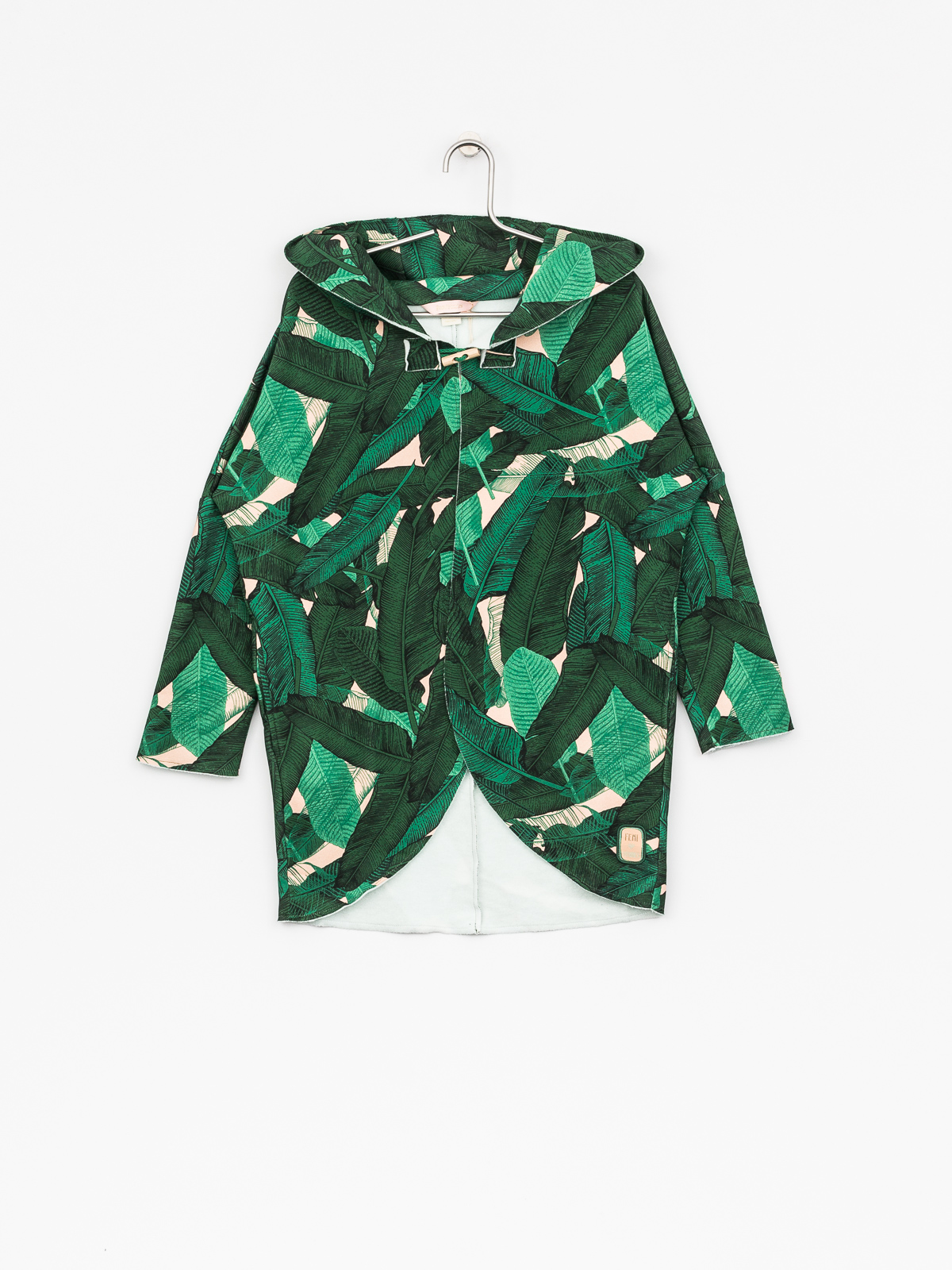 Femi Stories Hoodie Pagan HD Wmn (blf)