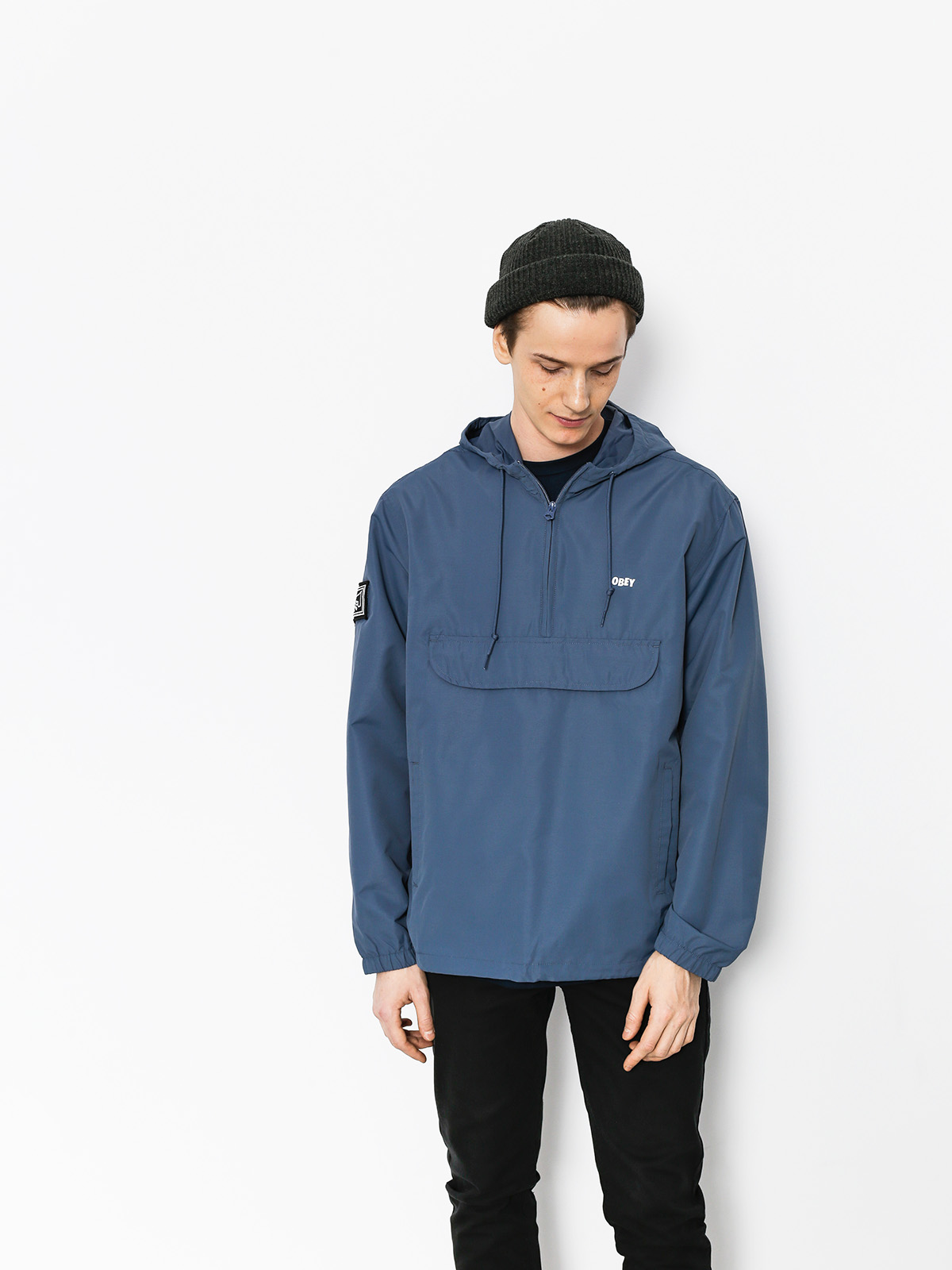 patagonia quilted full zip