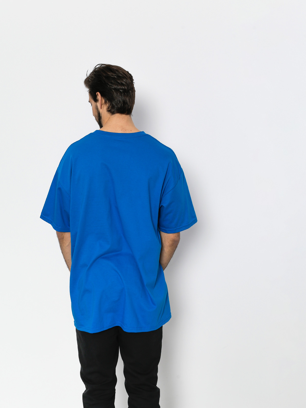 OBEY T-shirt Obey Typewritter (ryl)