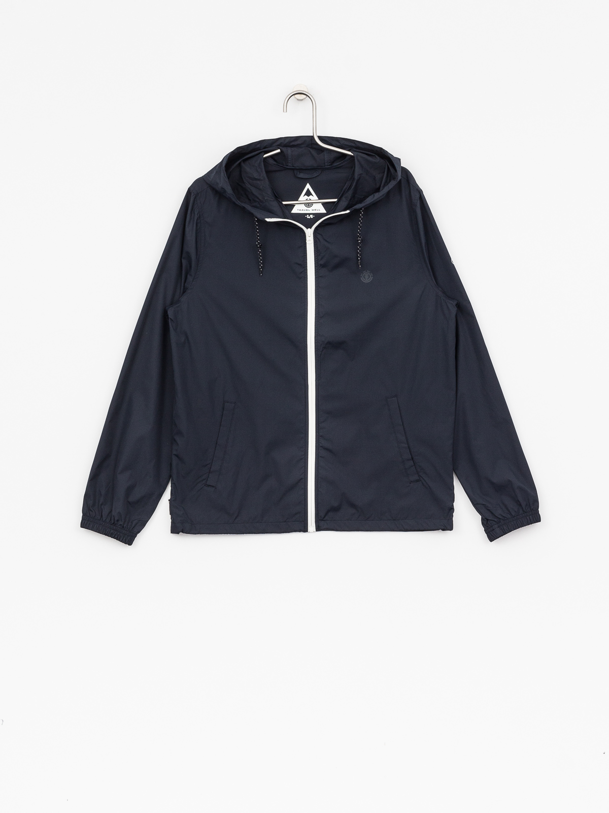 Element Jacke Alder Tw (eclipse navy)