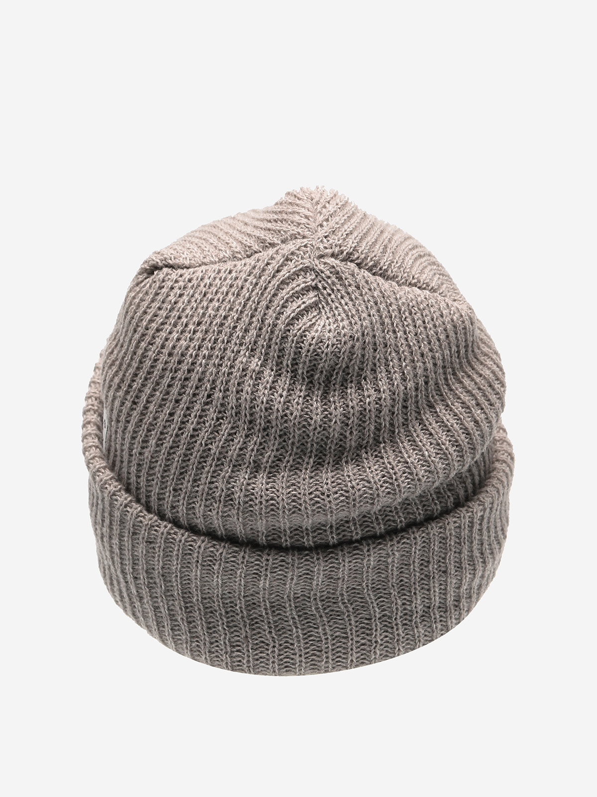 RipNDip Beanie Lord Nermal Rib (grey)