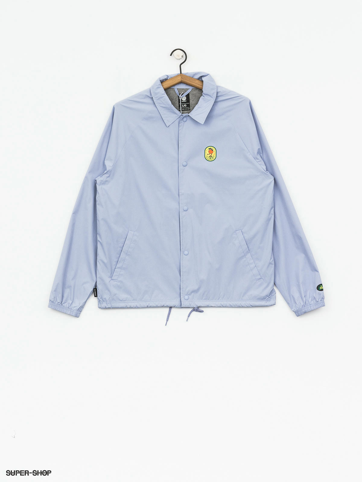 Yawye deals coach jacket