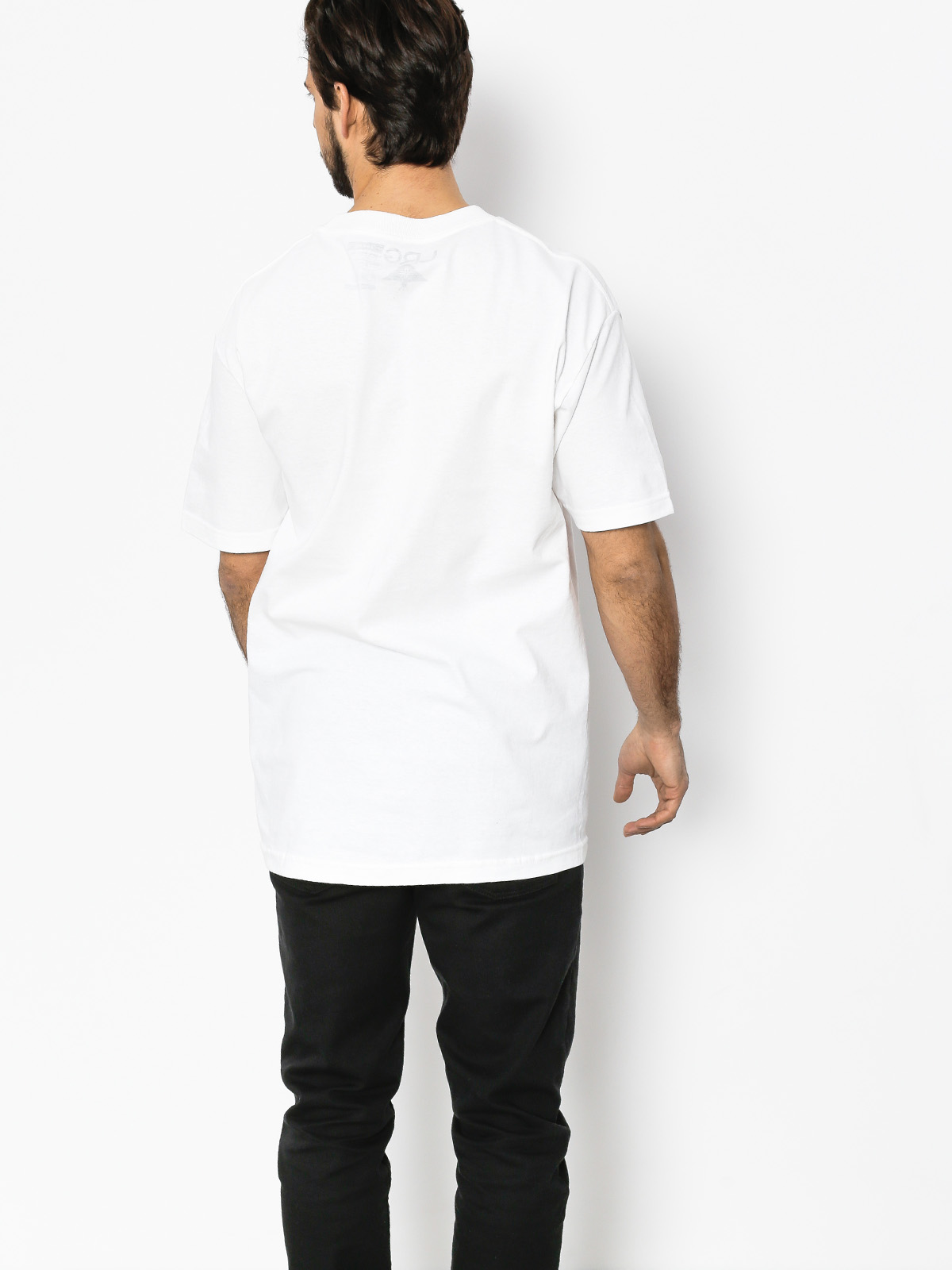 LRG T-shirt 47 Tree And Forest (white)