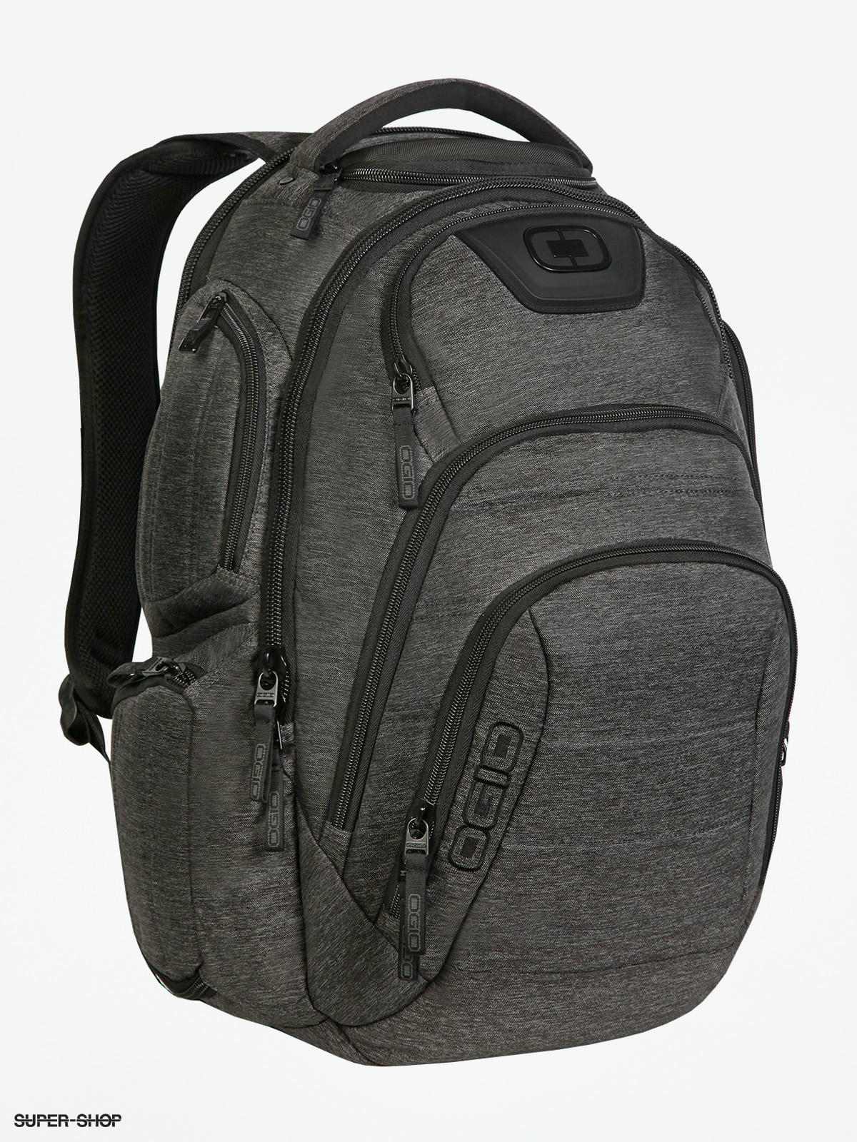 OGIO 111071.317 Renegade RSS Day Pack (Black, Large) : Amazon.in: Computers  & Accessories