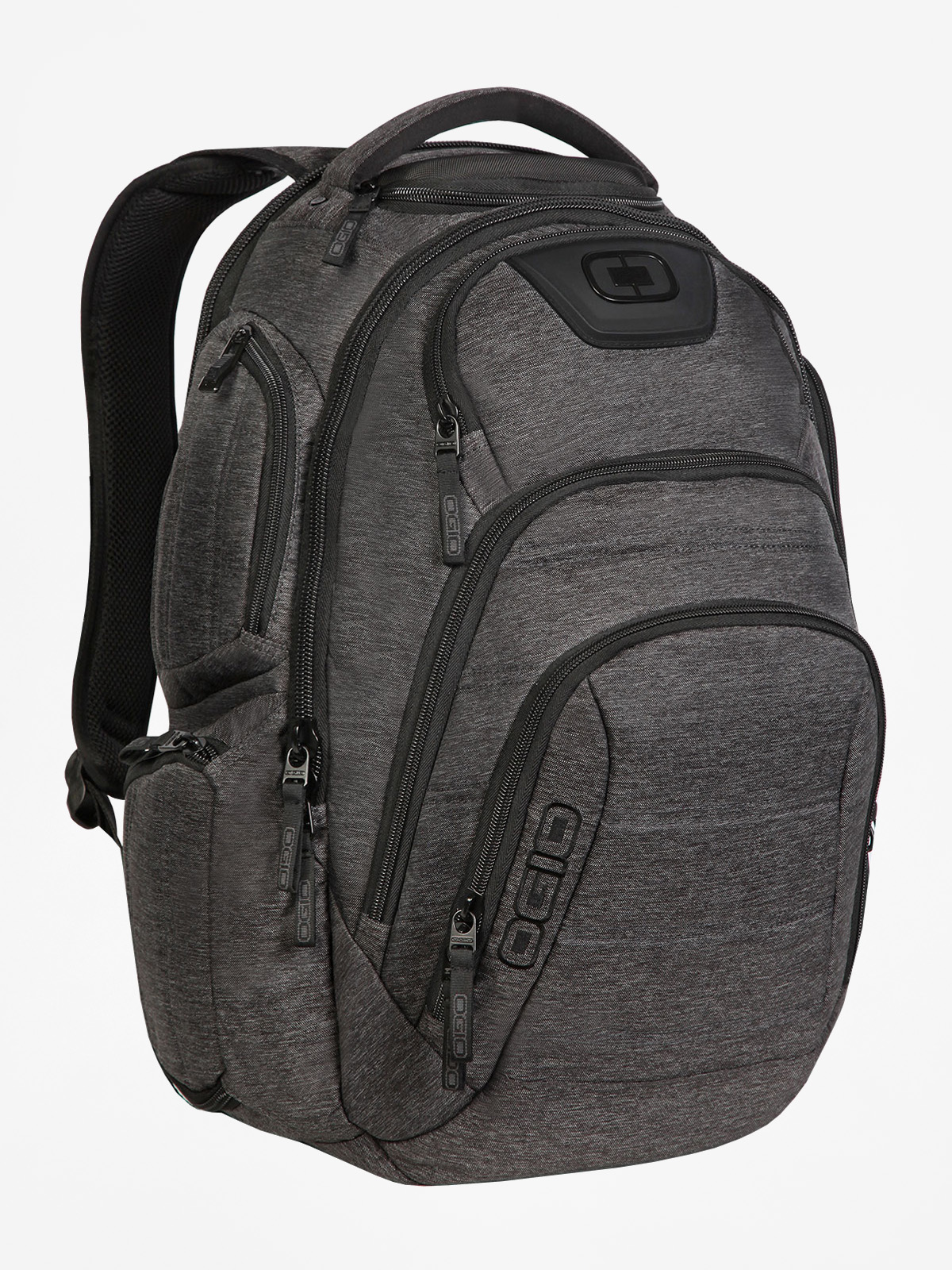 Ogio Backpack Renegade Rss Pack (dark static)