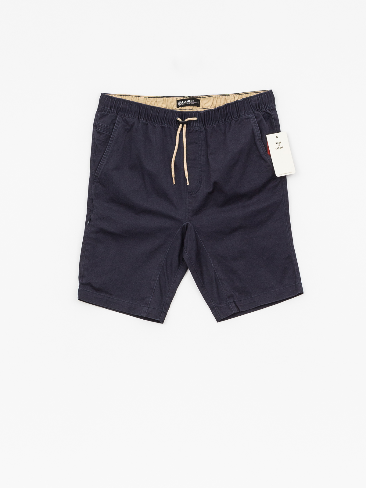 Element Shorts Altona Wk (eclipse navy)