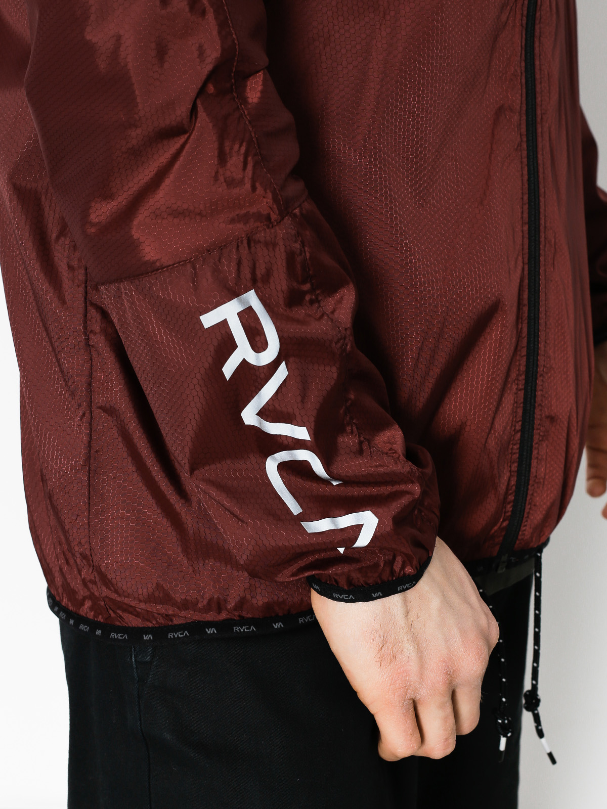 rvca hexstop