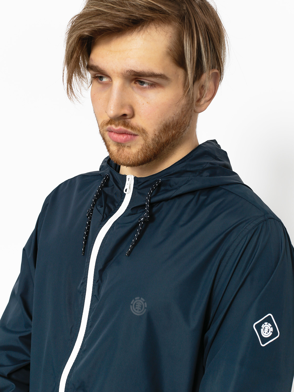 Element Jacke Alder Tw (eclipse navy)