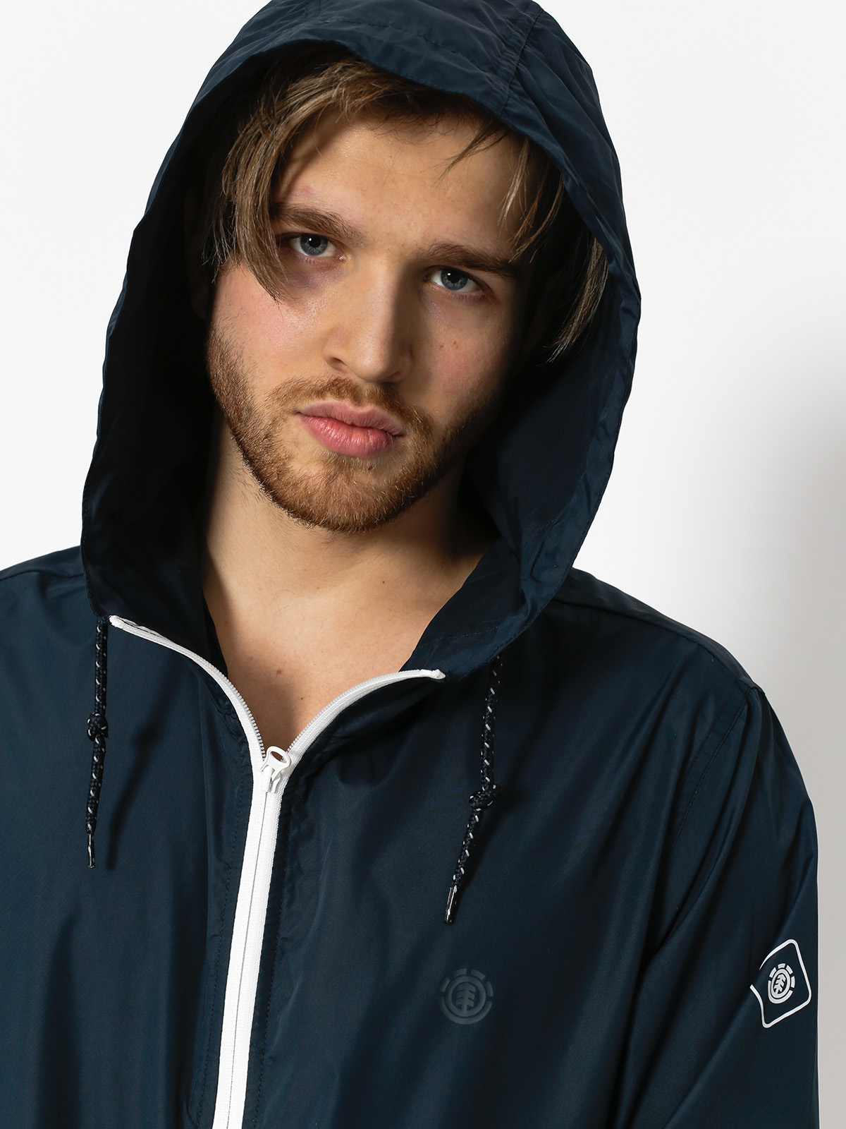 Element Jacke Alder Tw (eclipse navy)