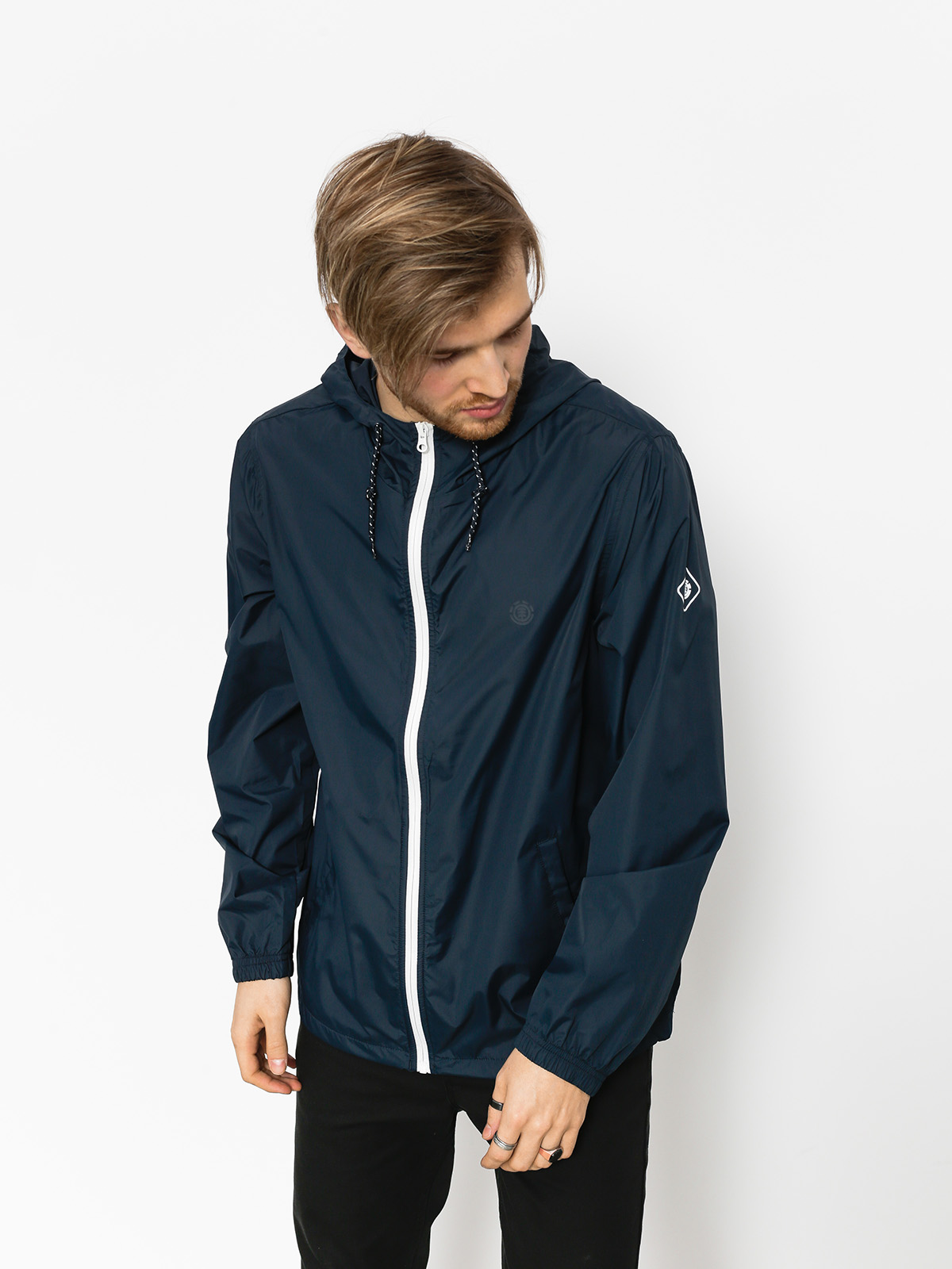 Element Jacke Alder Tw (eclipse navy)