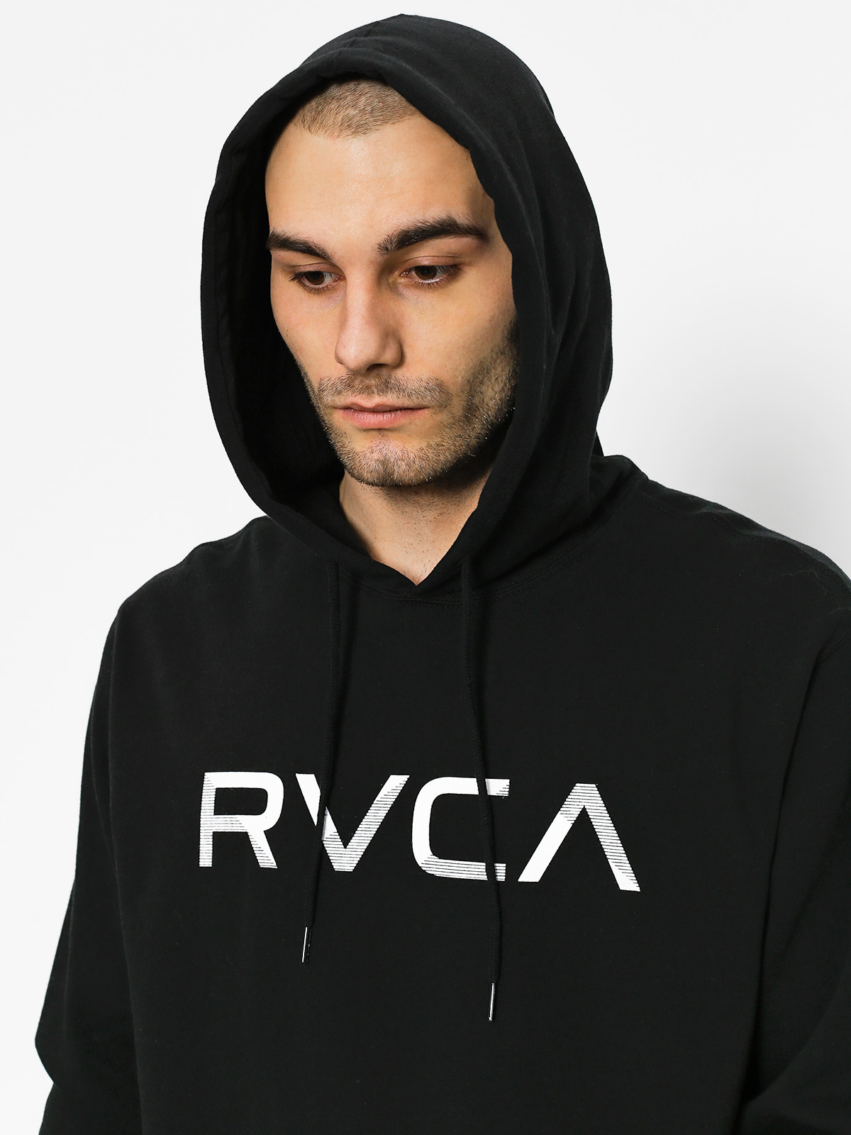 RVCA Sweatshirt Shade Big (black)
