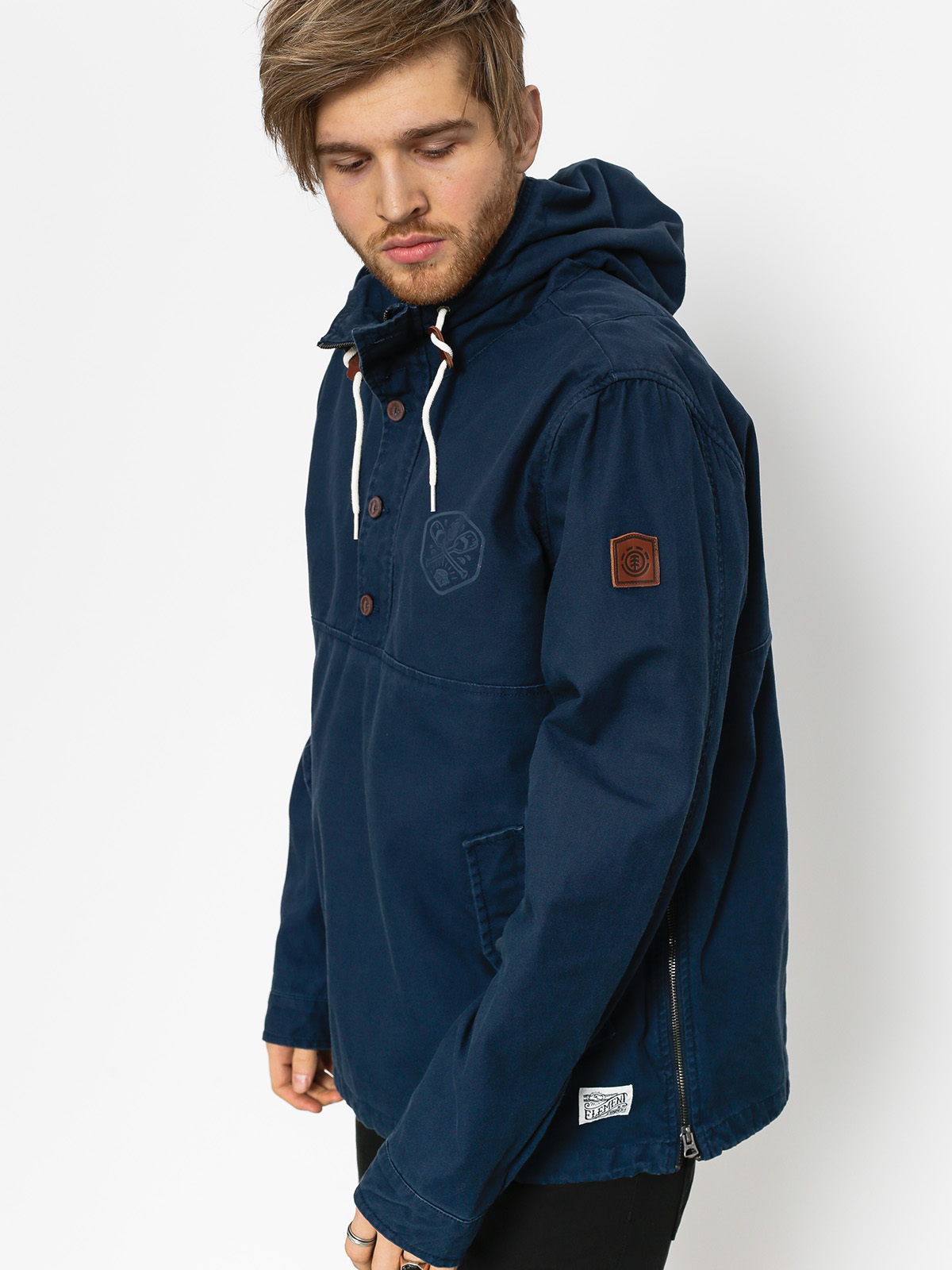 element timber jacket