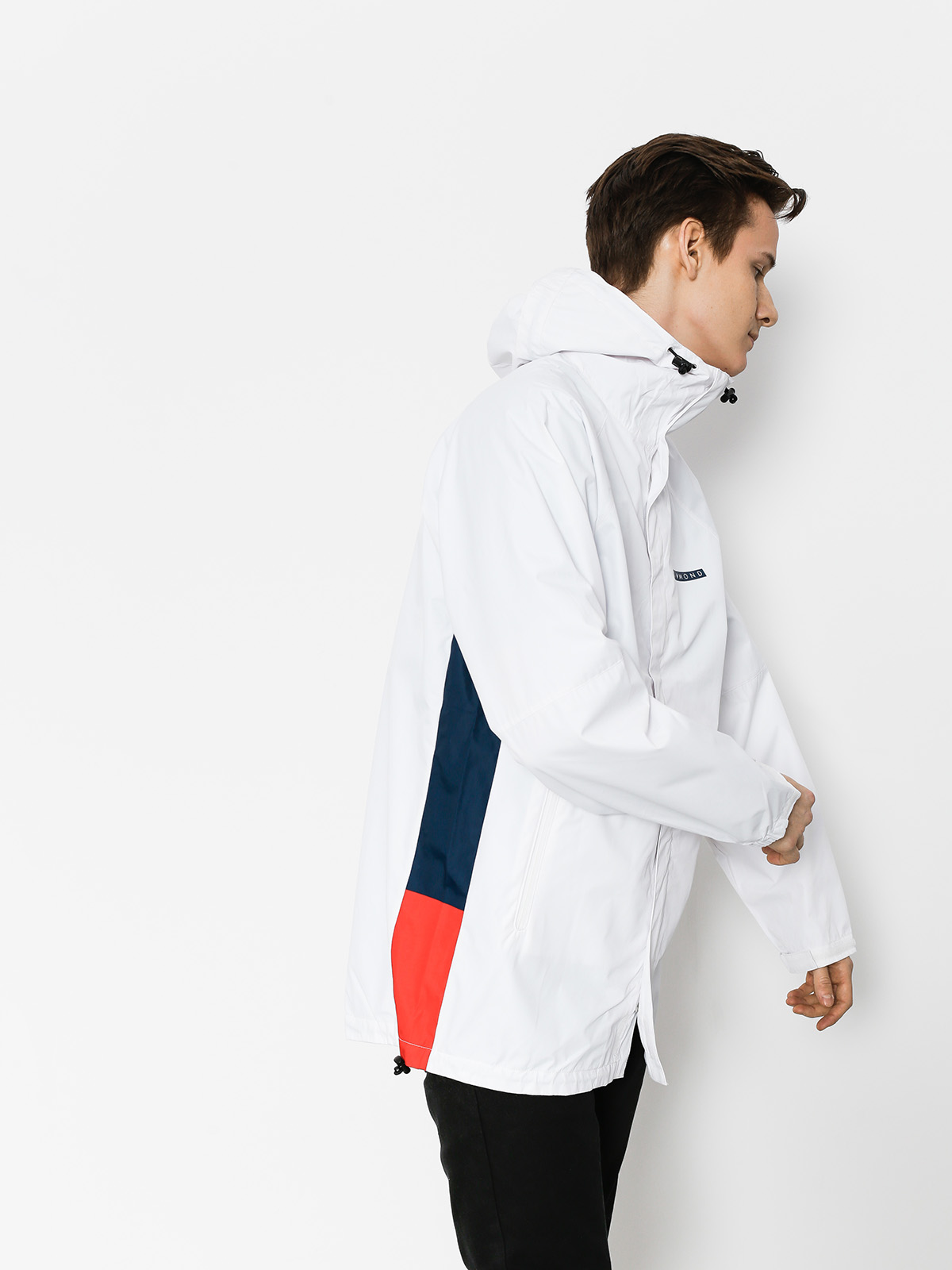 diamond supply co coat