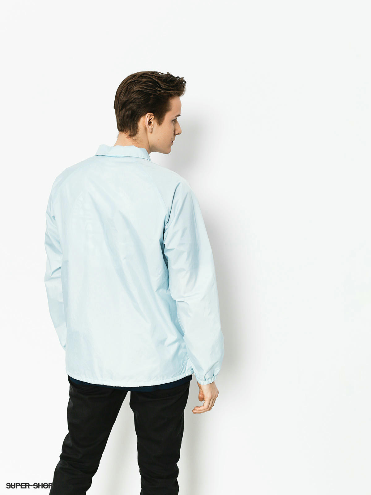 Vans Jacket Torrey (baby/blue)