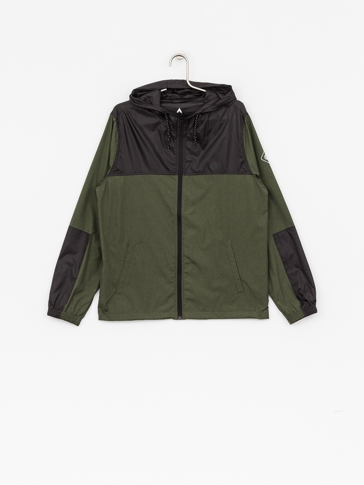 Element Jacket Alder Tw (rifle green htr)
