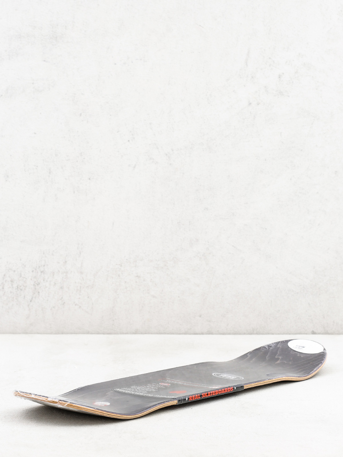 Real Deck Davis Fore (white)