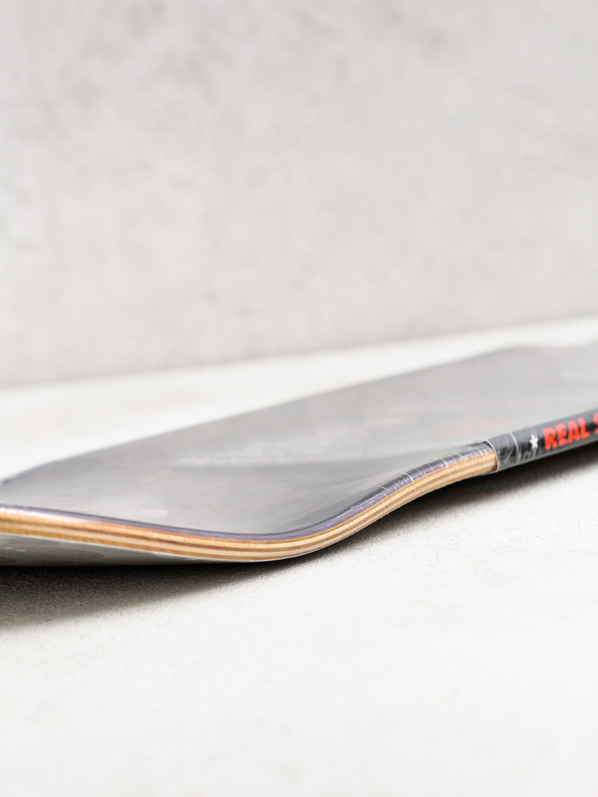 Real Deck Davis Fore (white)