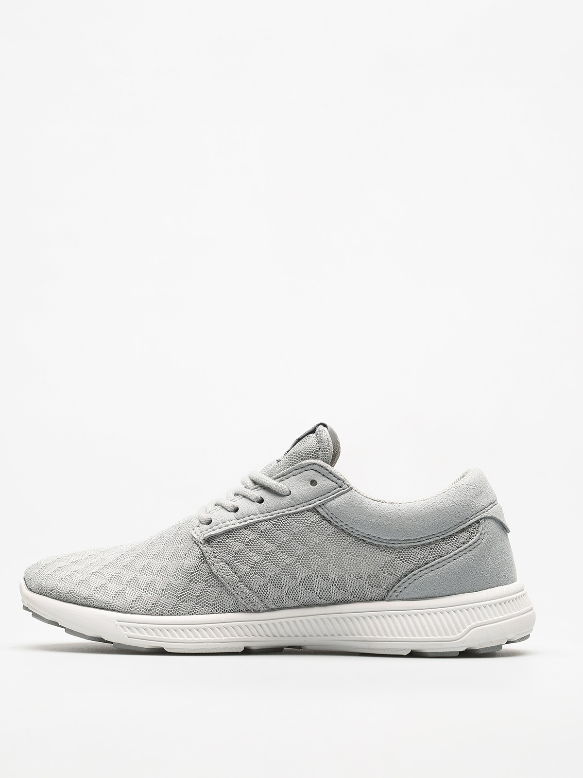 Supra Schuhe Hammer Run (lt grey white)
