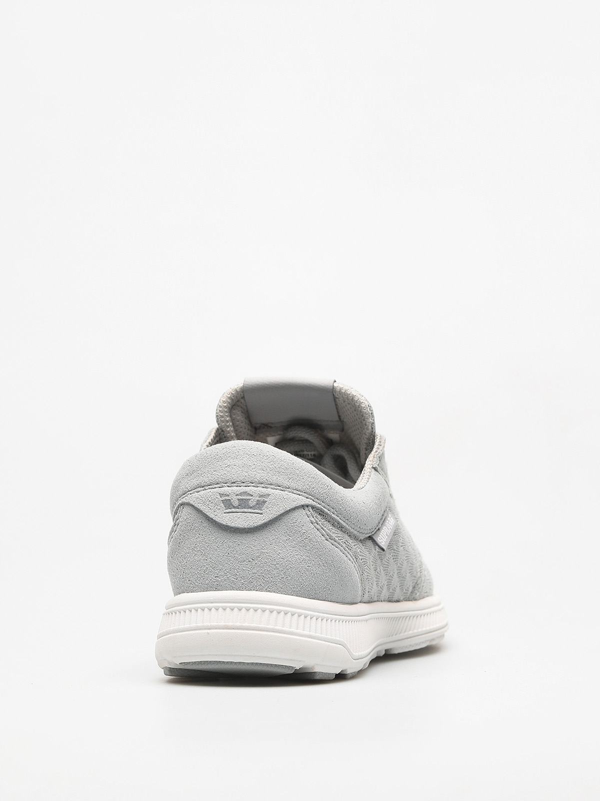 Supra Schuhe Hammer Run (lt grey white)