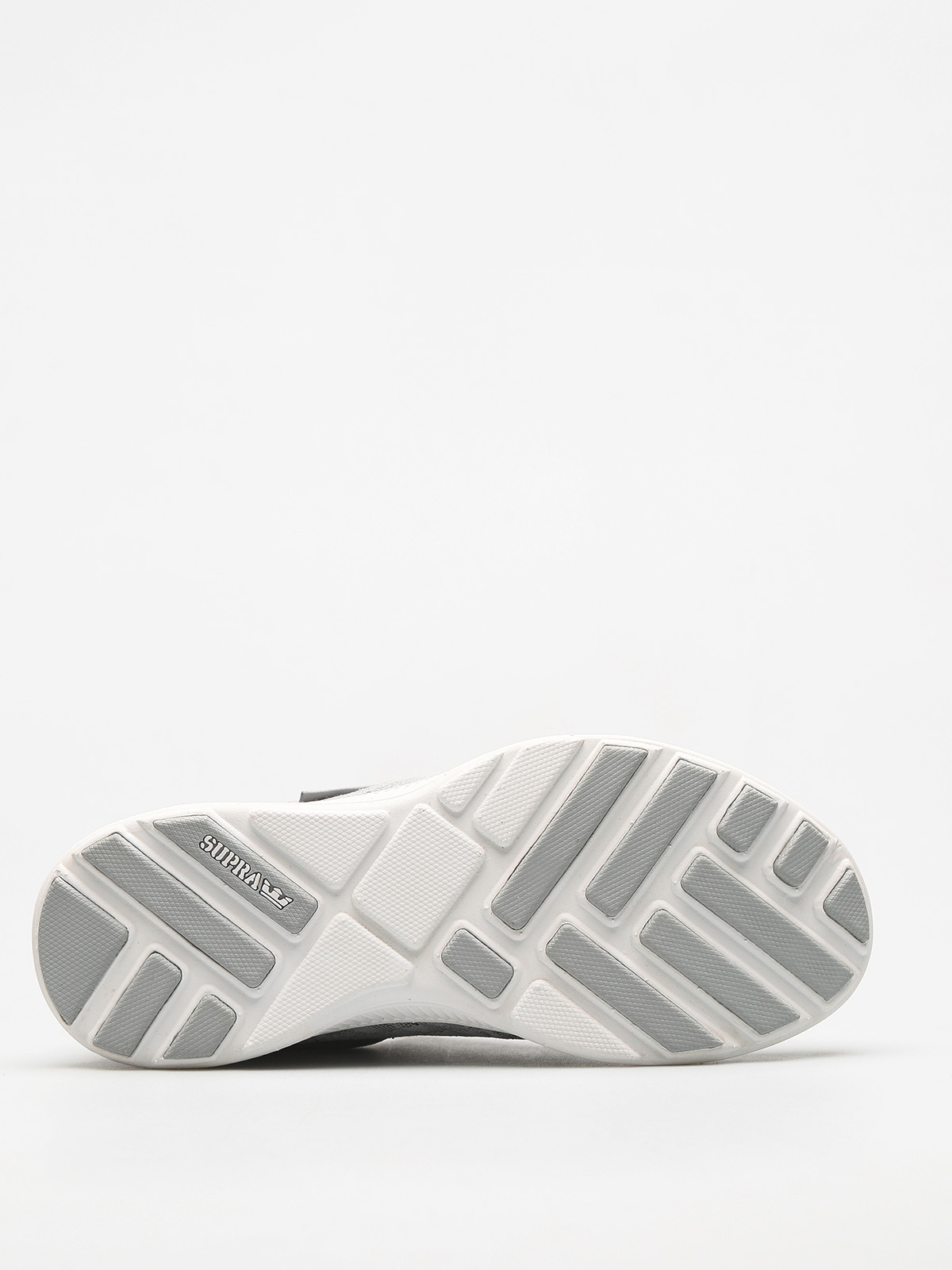 Supra Schuhe Hammer Run (lt grey white)