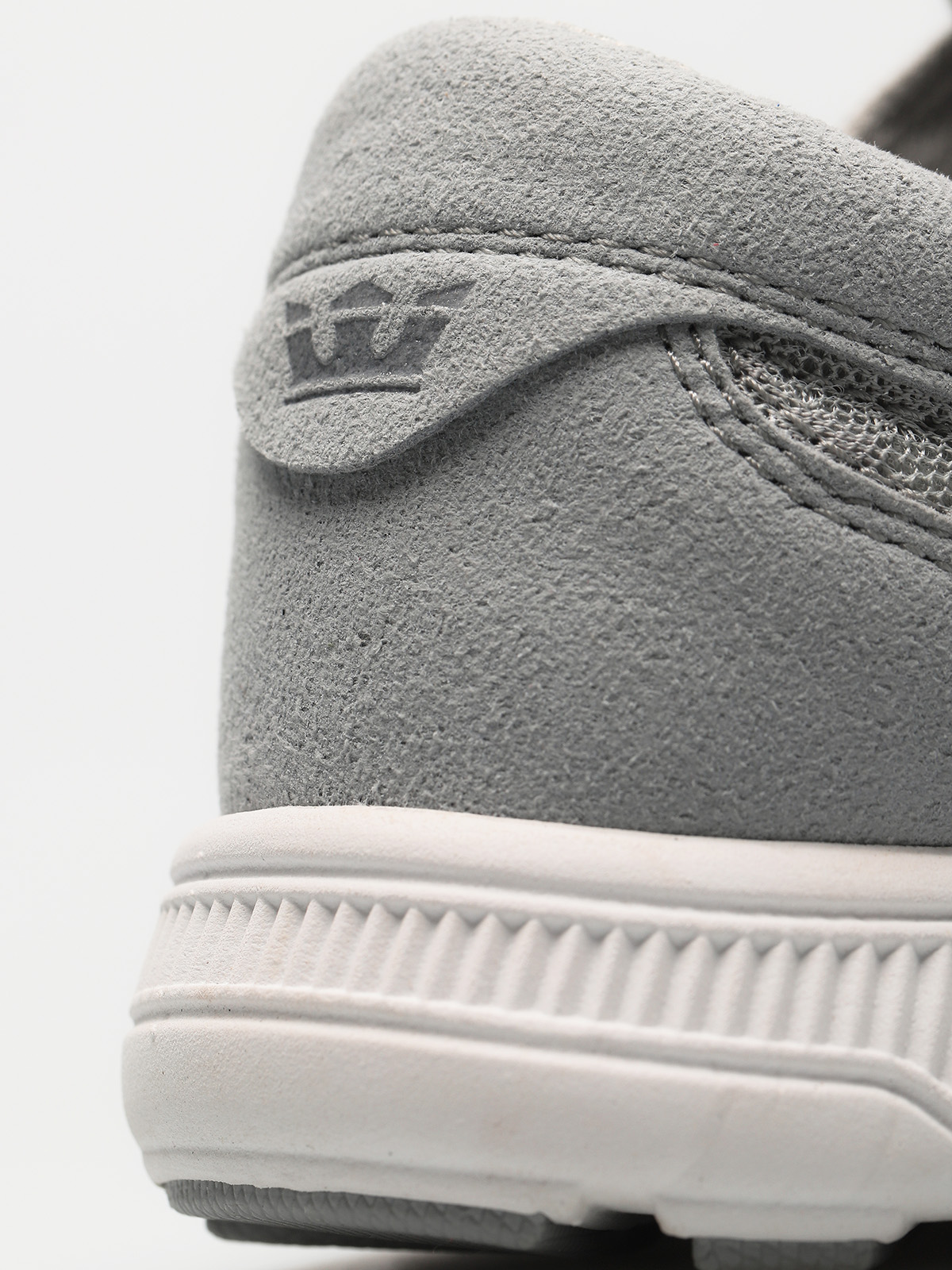 Supra Schuhe Hammer Run (lt grey white)