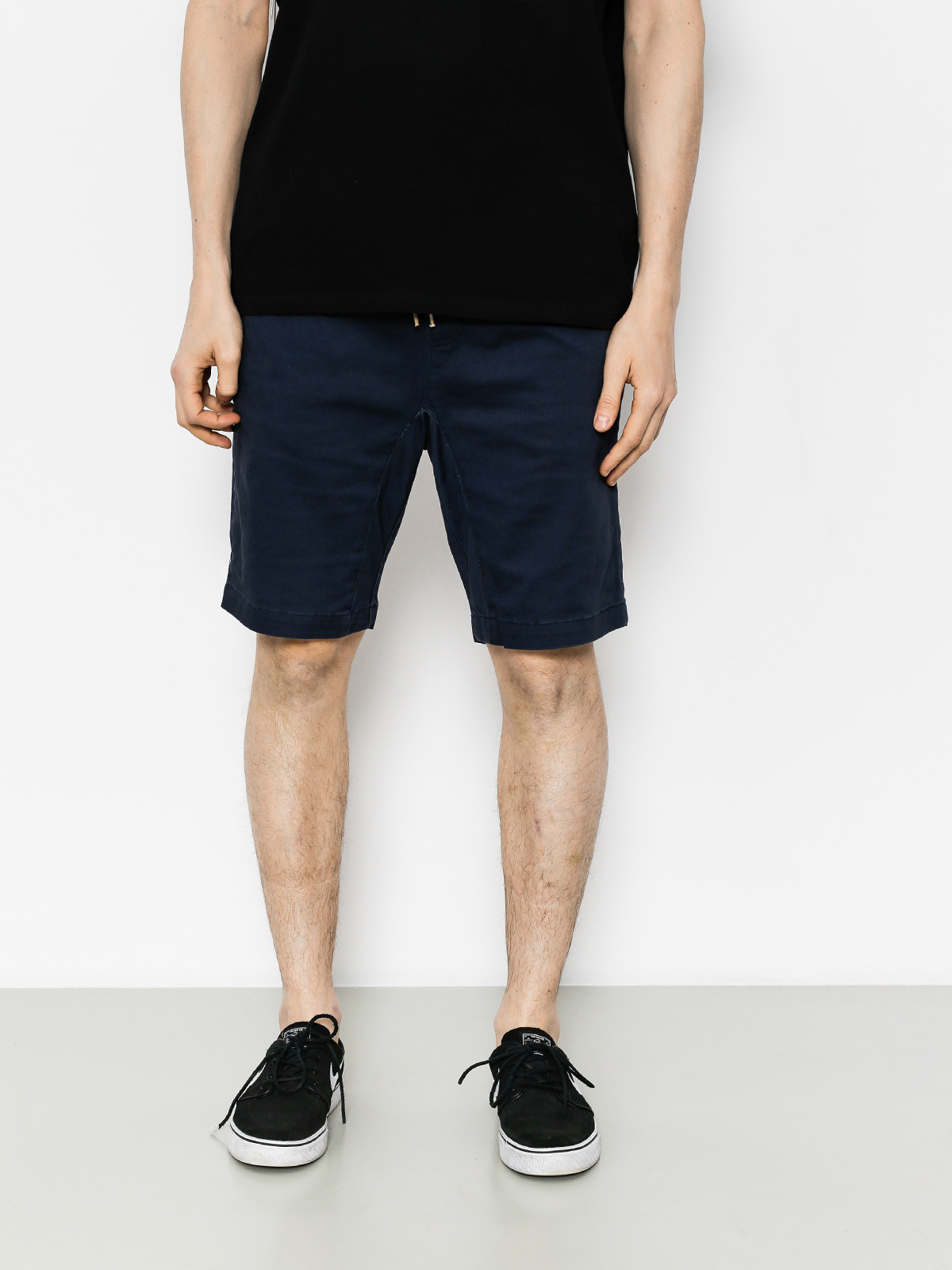 Element Shorts Altona Wk (eclipse navy)