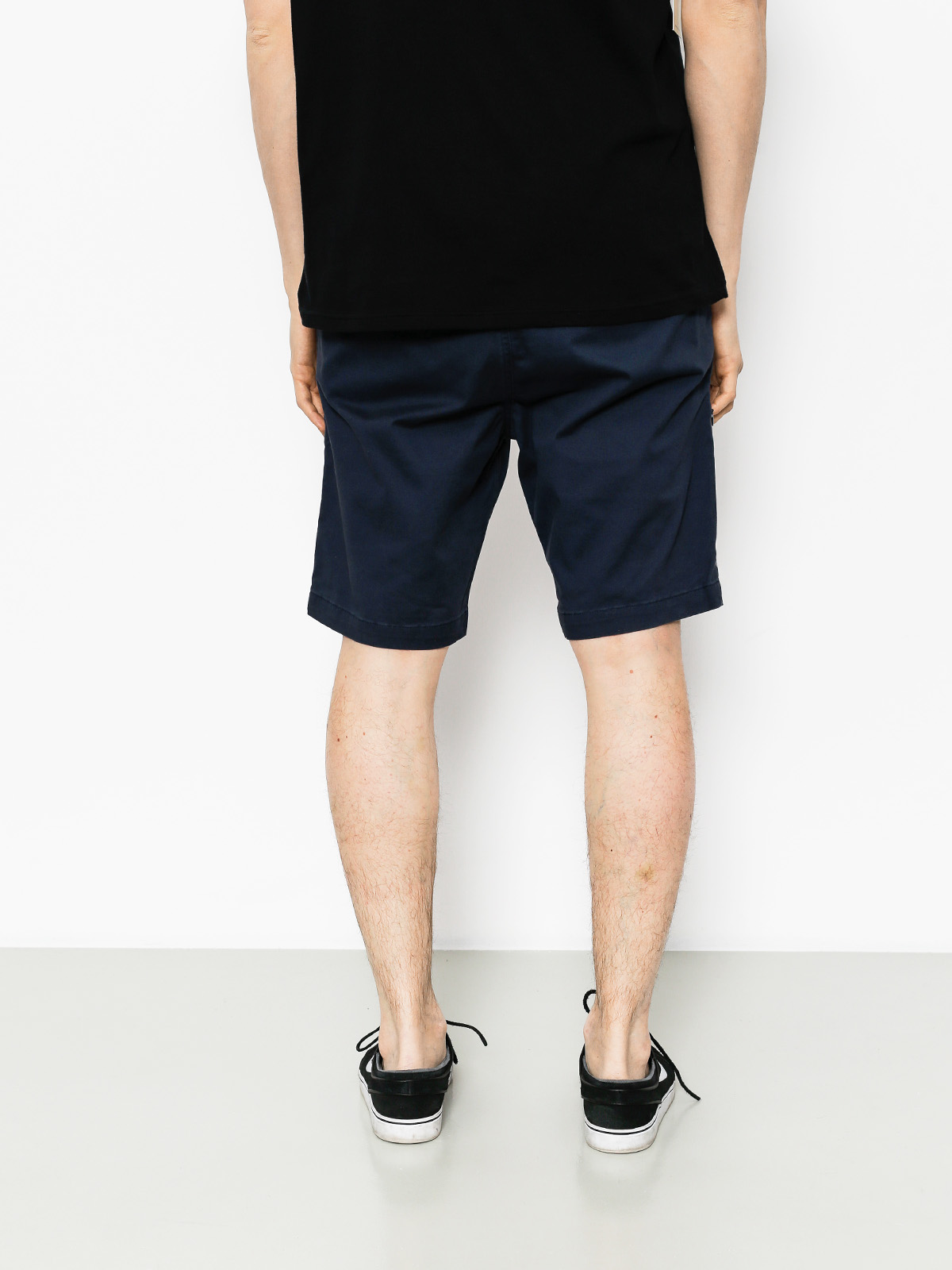 Element Shorts Altona Wk (eclipse navy)