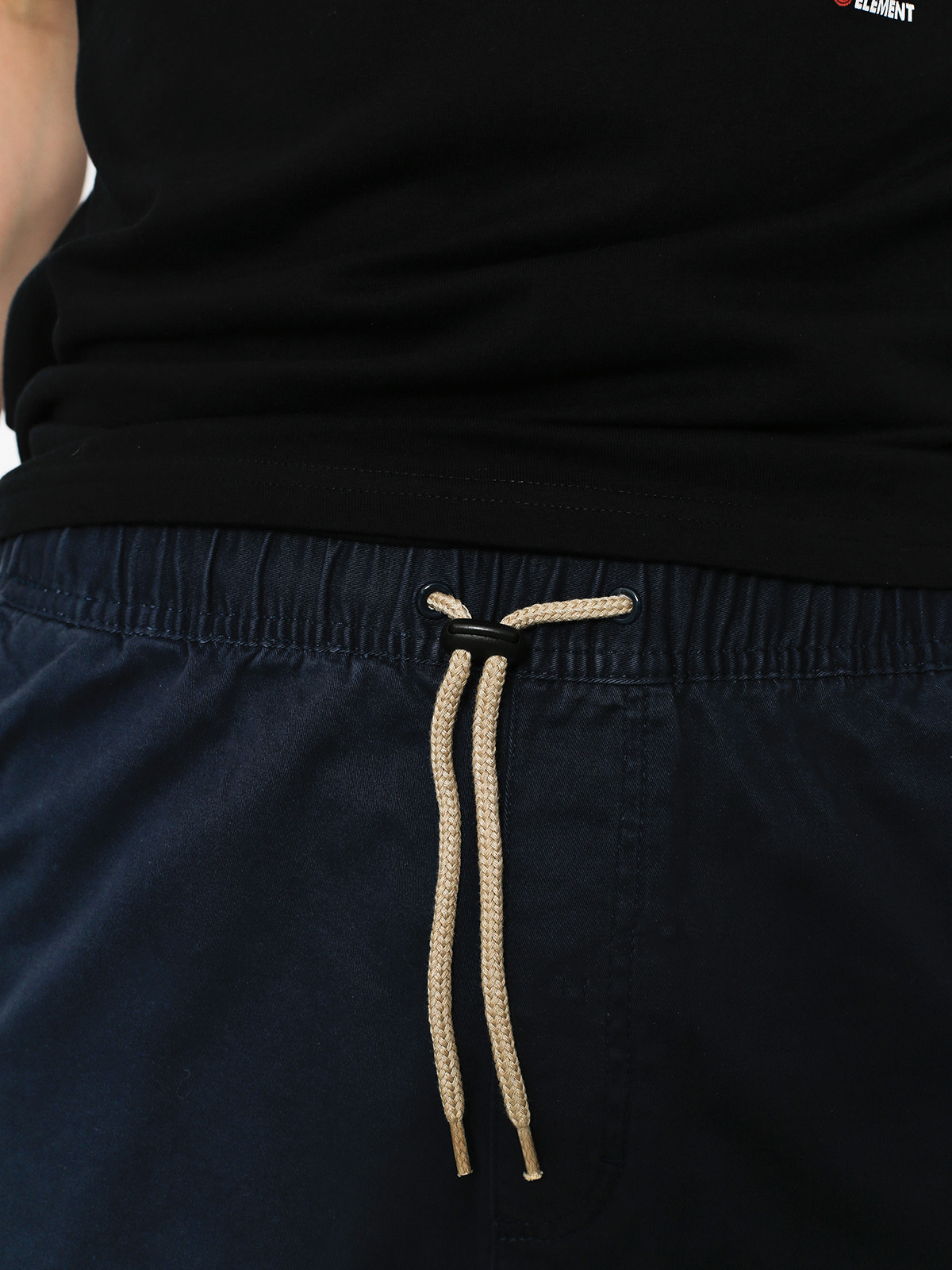 Element Shorts Altona Wk (eclipse navy)