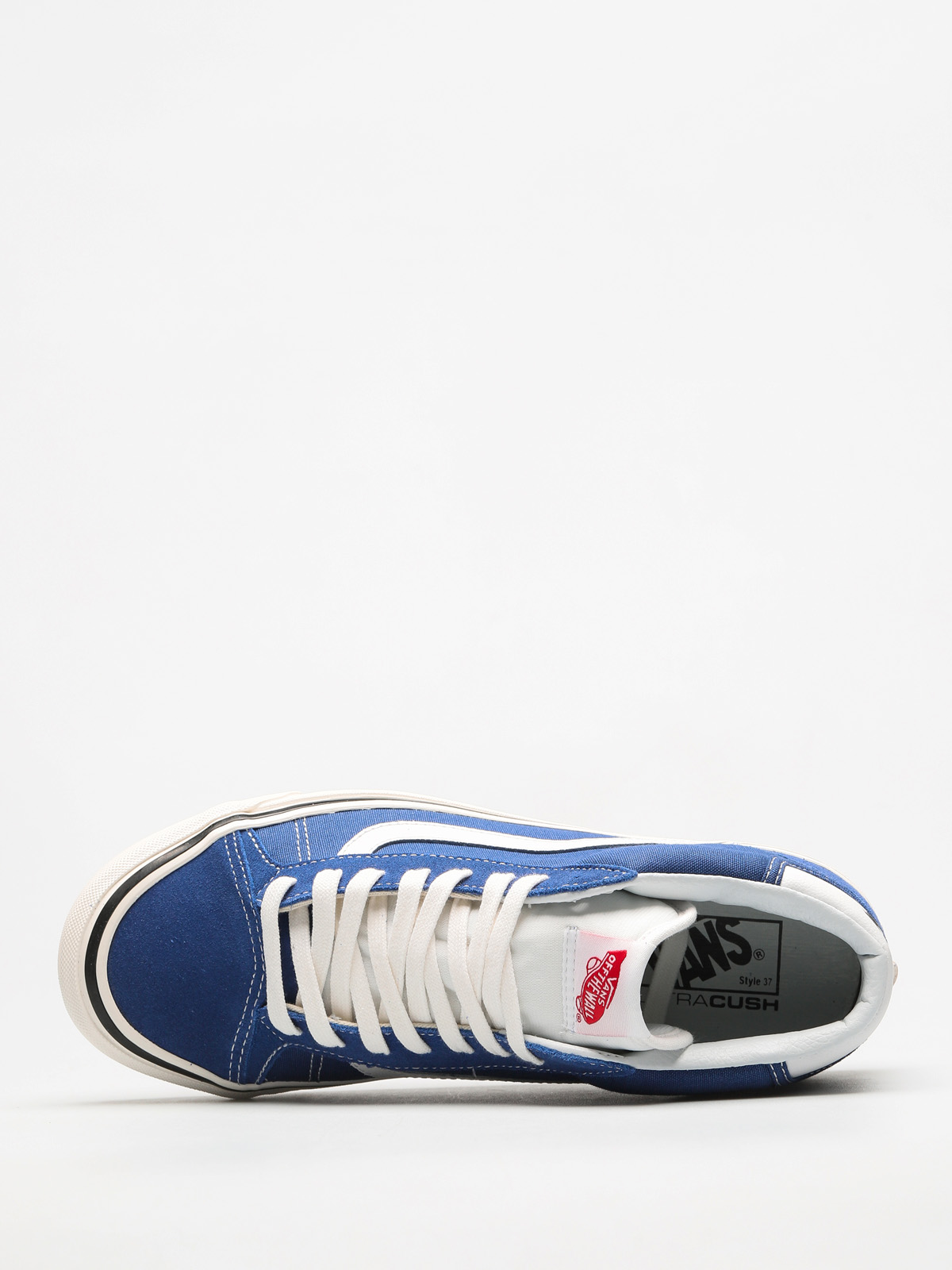 vans style 37
