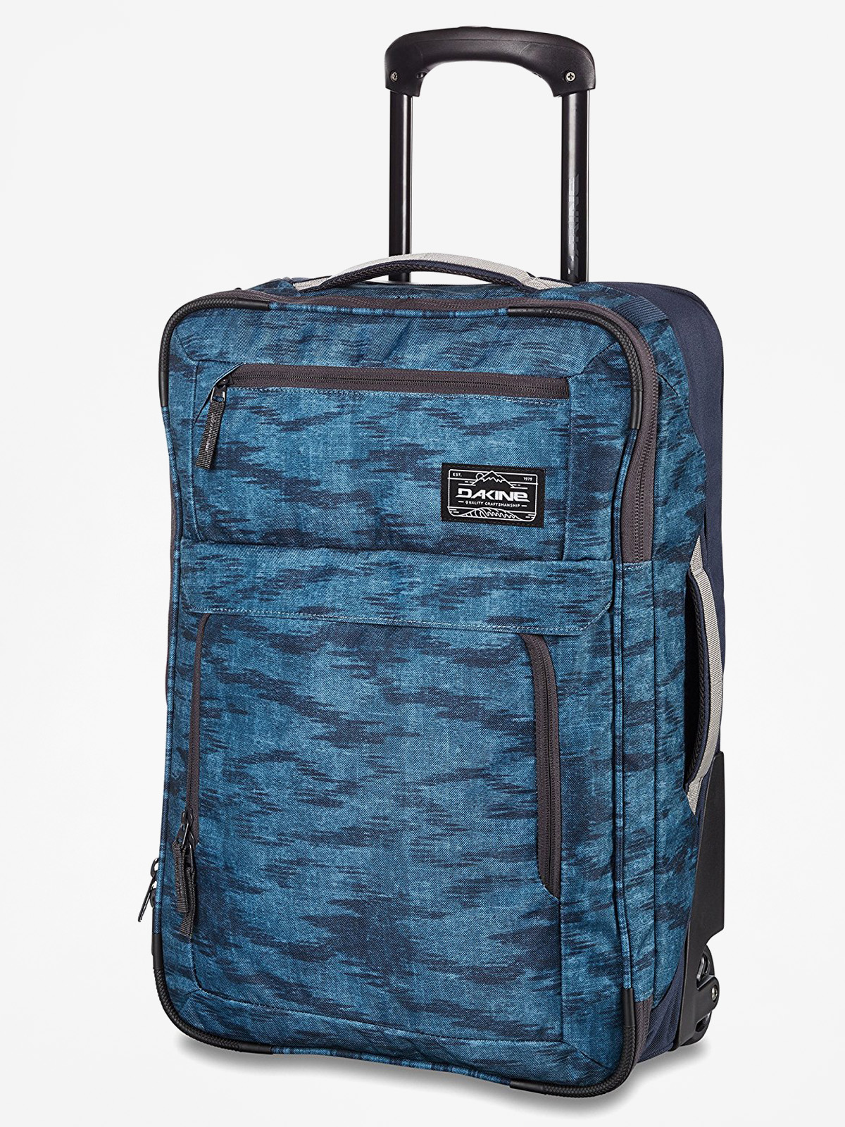 Dakine Suitcase Carry On Roller 40L (stratus)