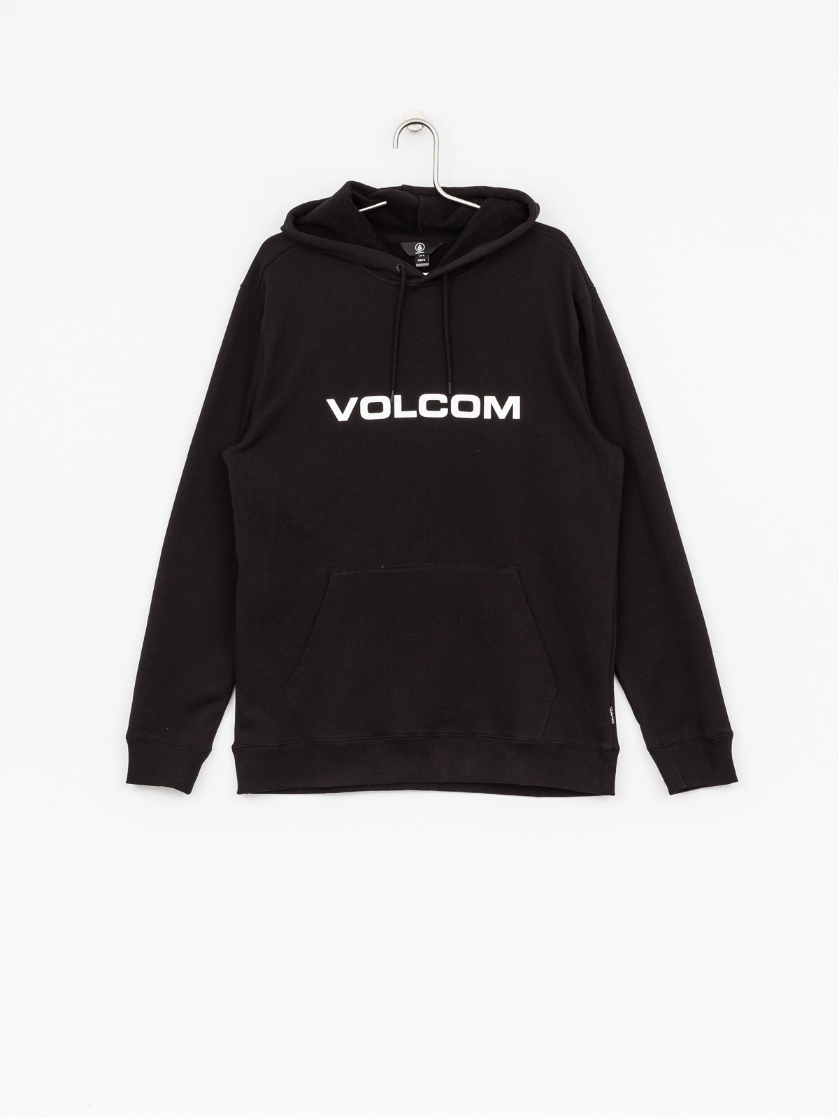 Volcom Hoodie Imprint HD (blk)