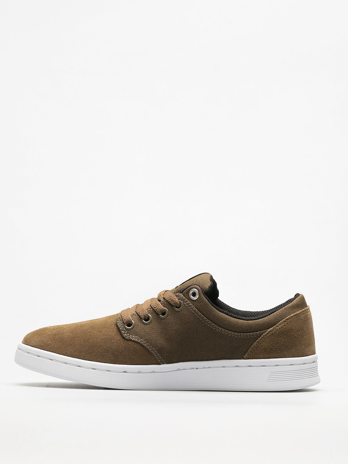 Supra Schuhe Chino Court (olive white)