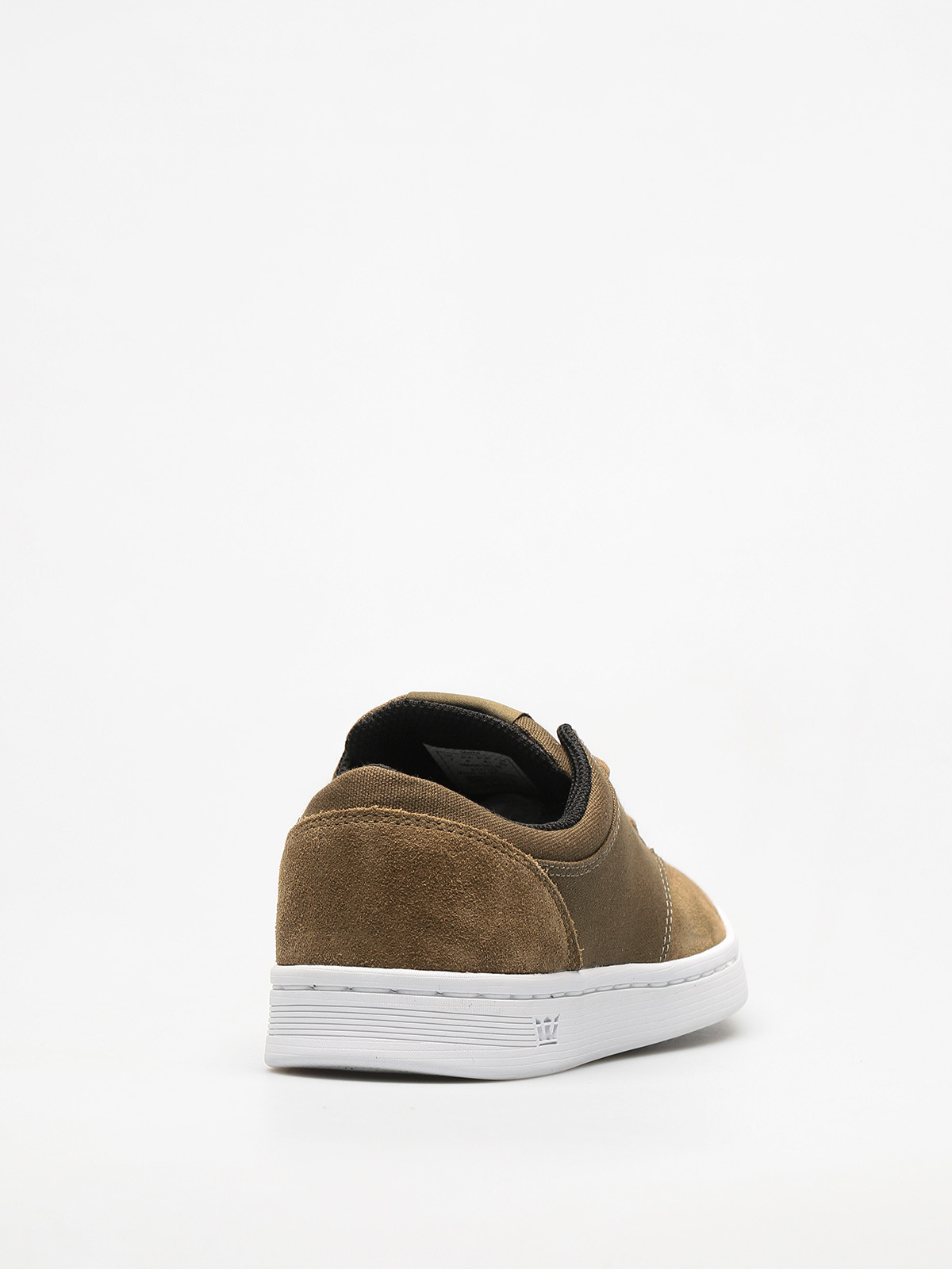 Supra Schuhe Chino Court (olive white)