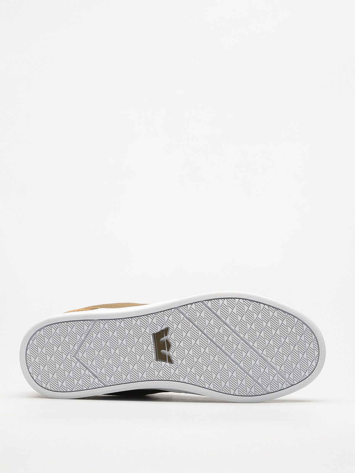 Supra Schuhe Chino Court (olive white)