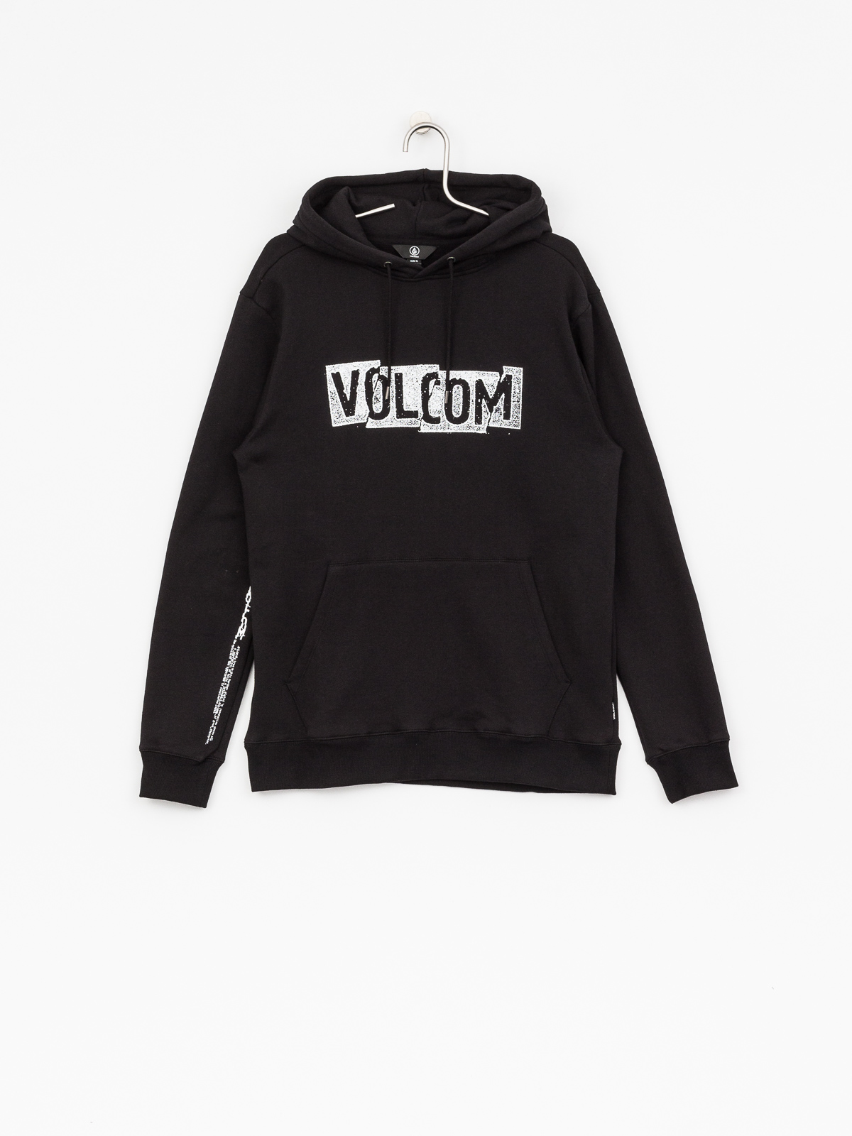Volcom Hoody Supply Stone HD (nbk)