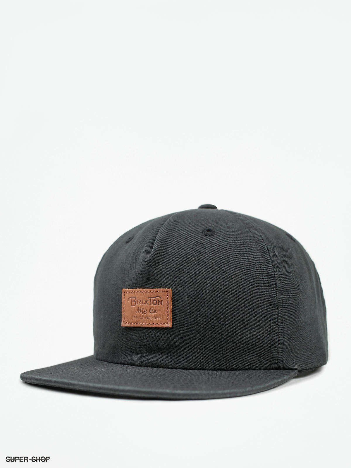 brixton grade ii cap