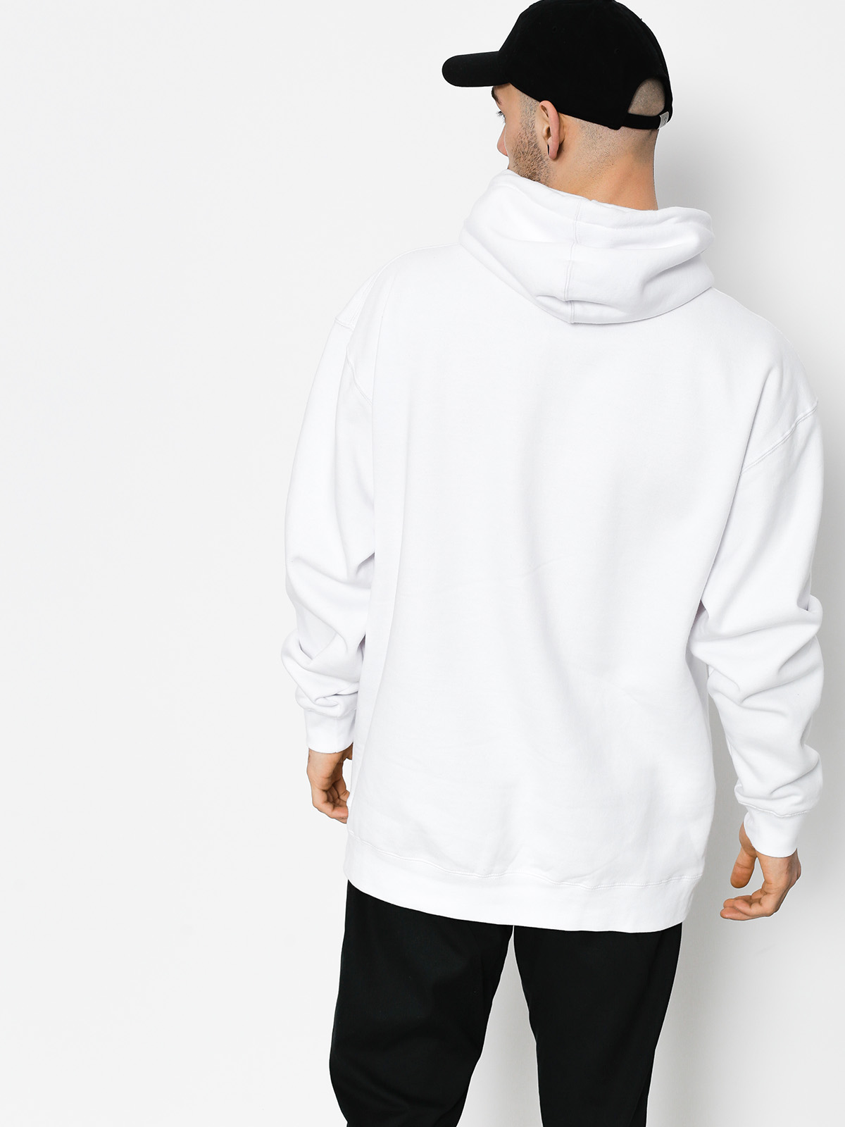Diamond Supply Co. Sweatshirt Og Script (white)