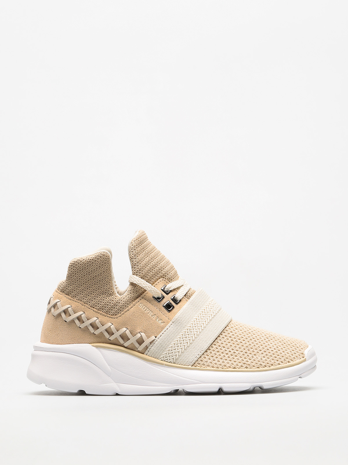 Supra Shoes Catori Wmn (mojave white)