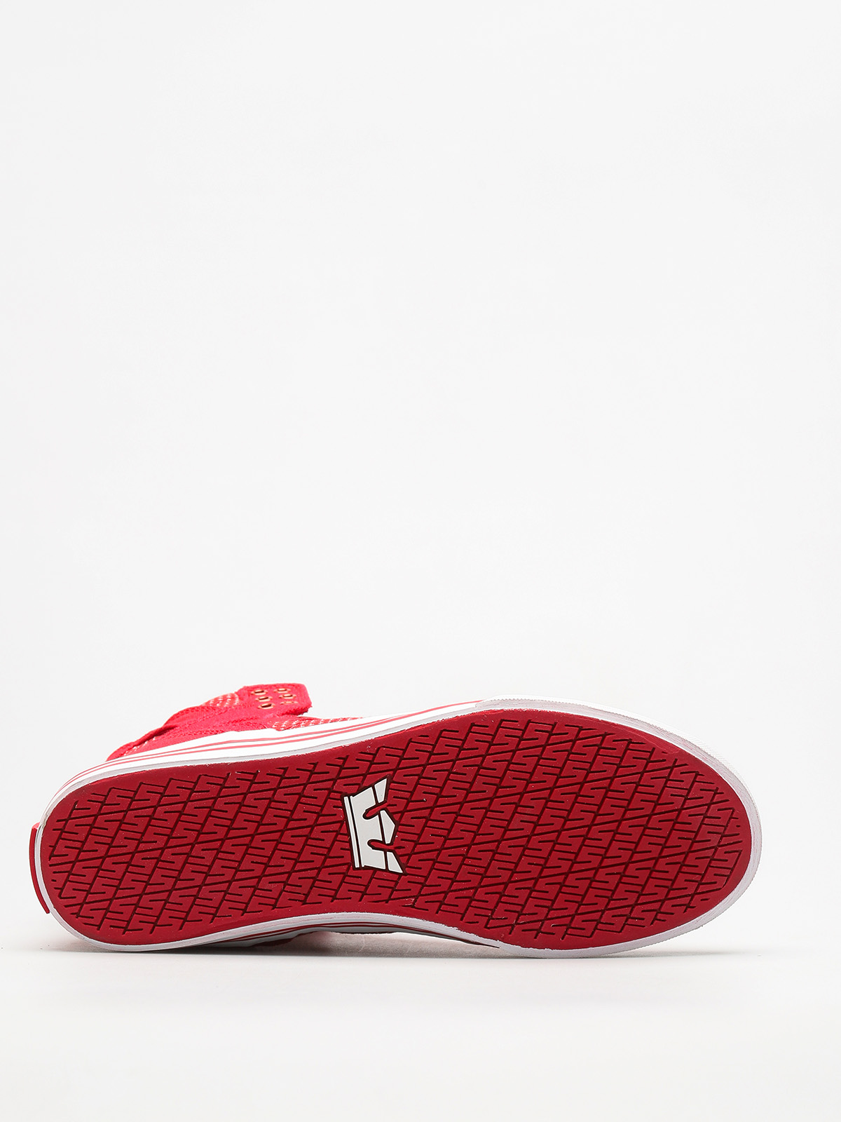 Supra Shoes Skytop (formula one white)